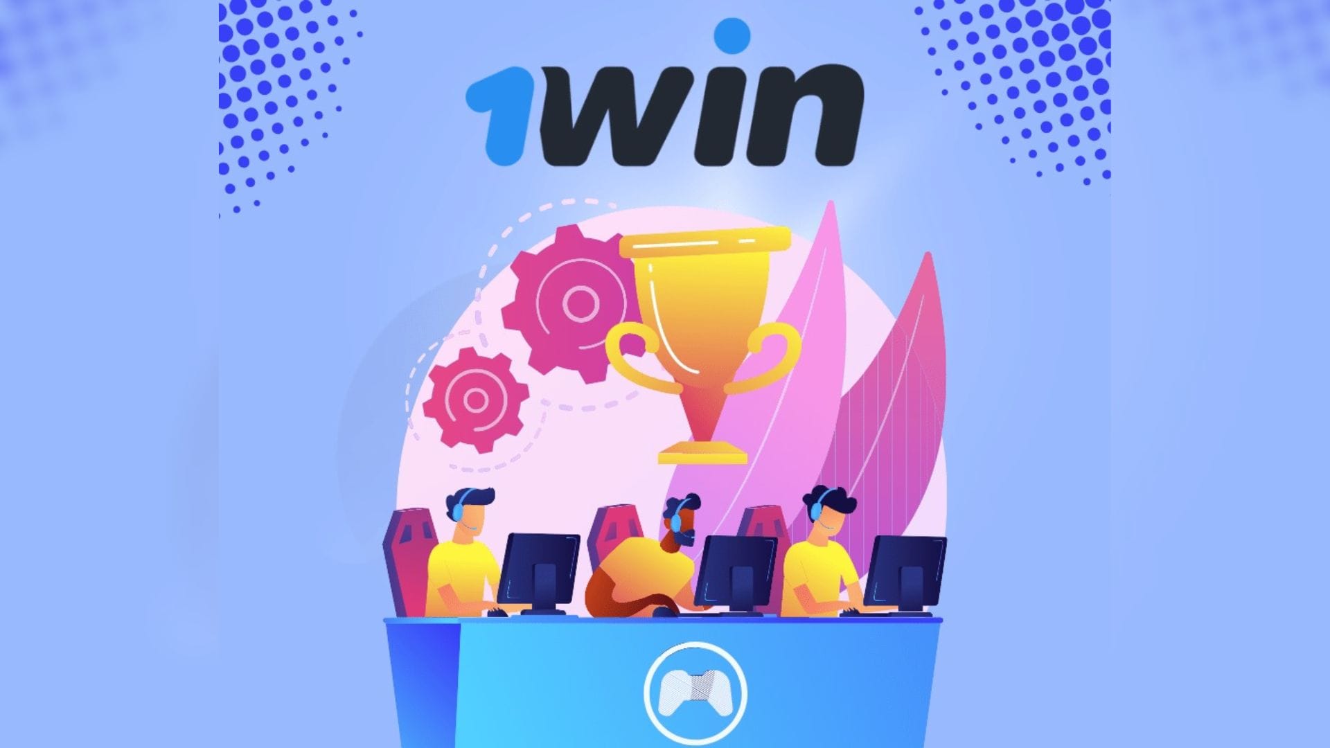 Popularidad de los Videojuegos en Chile y 1Win