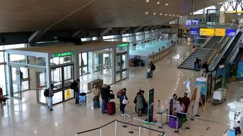 Suspenden la ruta que permitiría volar de Concepción a Bariloche con escala en el sur