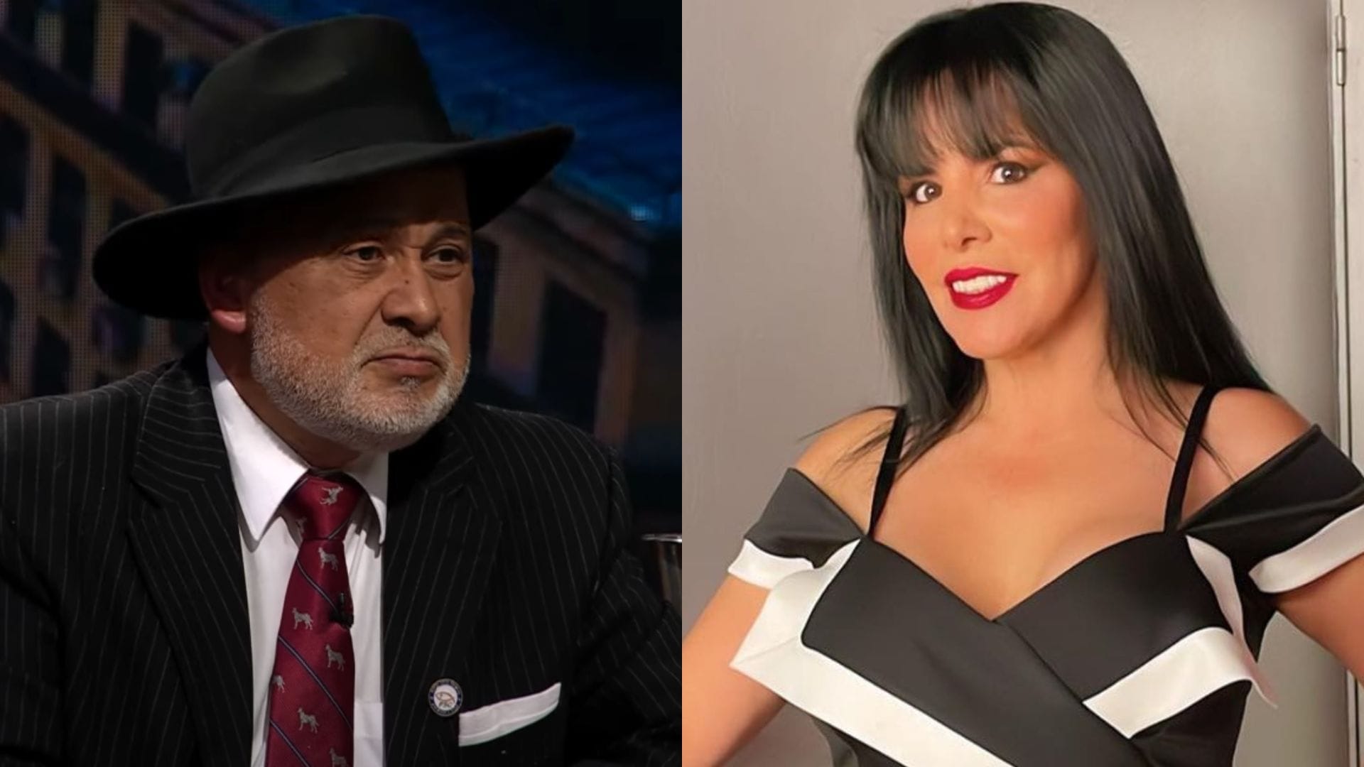 El desconocido motivo detrás del distanciamiento entre Anita Alvarado y Aldo Duque