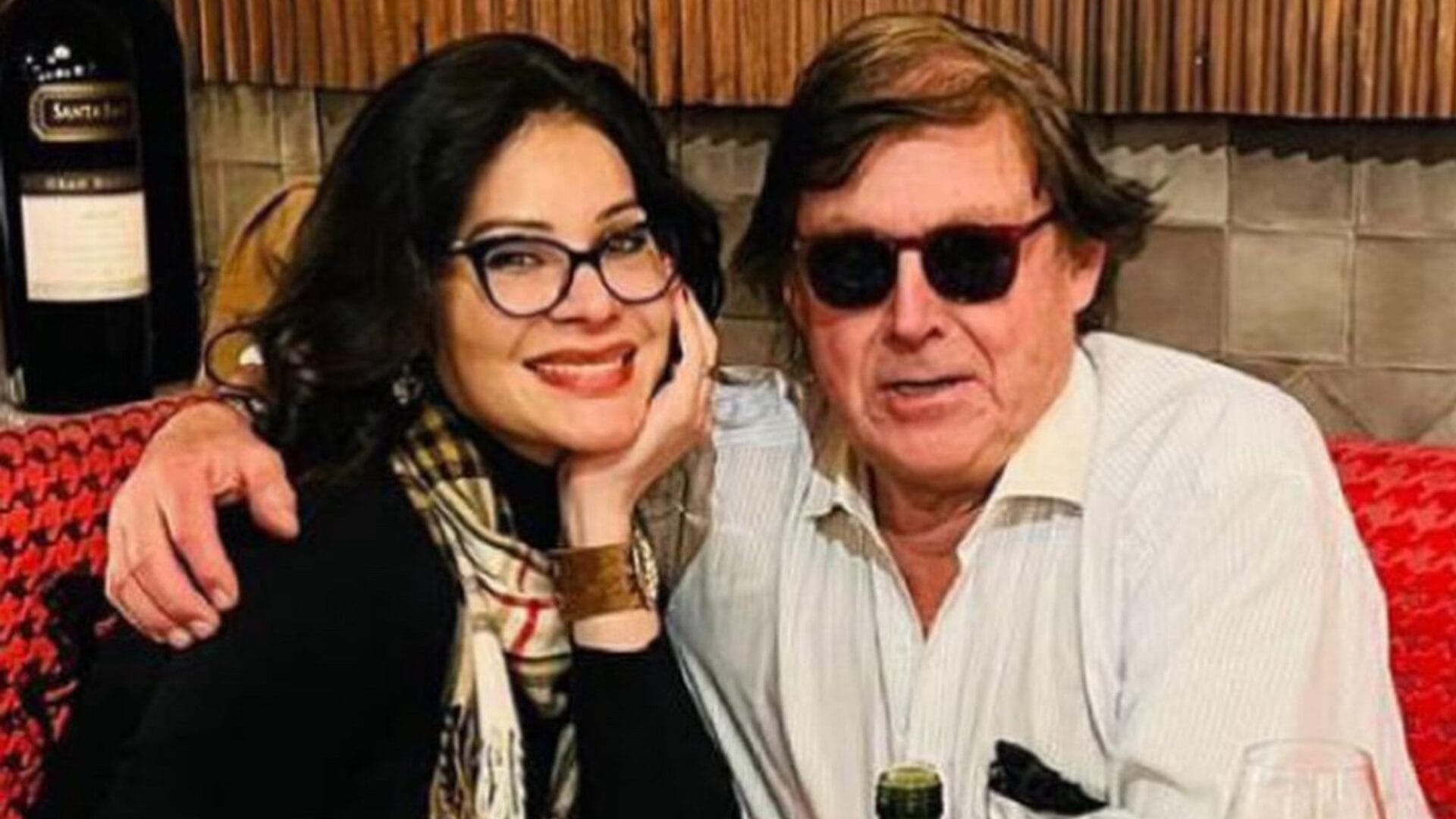 “Me cansé de sus mentiras y engaños”: Ex pareja de Emeterio Ureta lanzó duras acusaciones contra el empresario