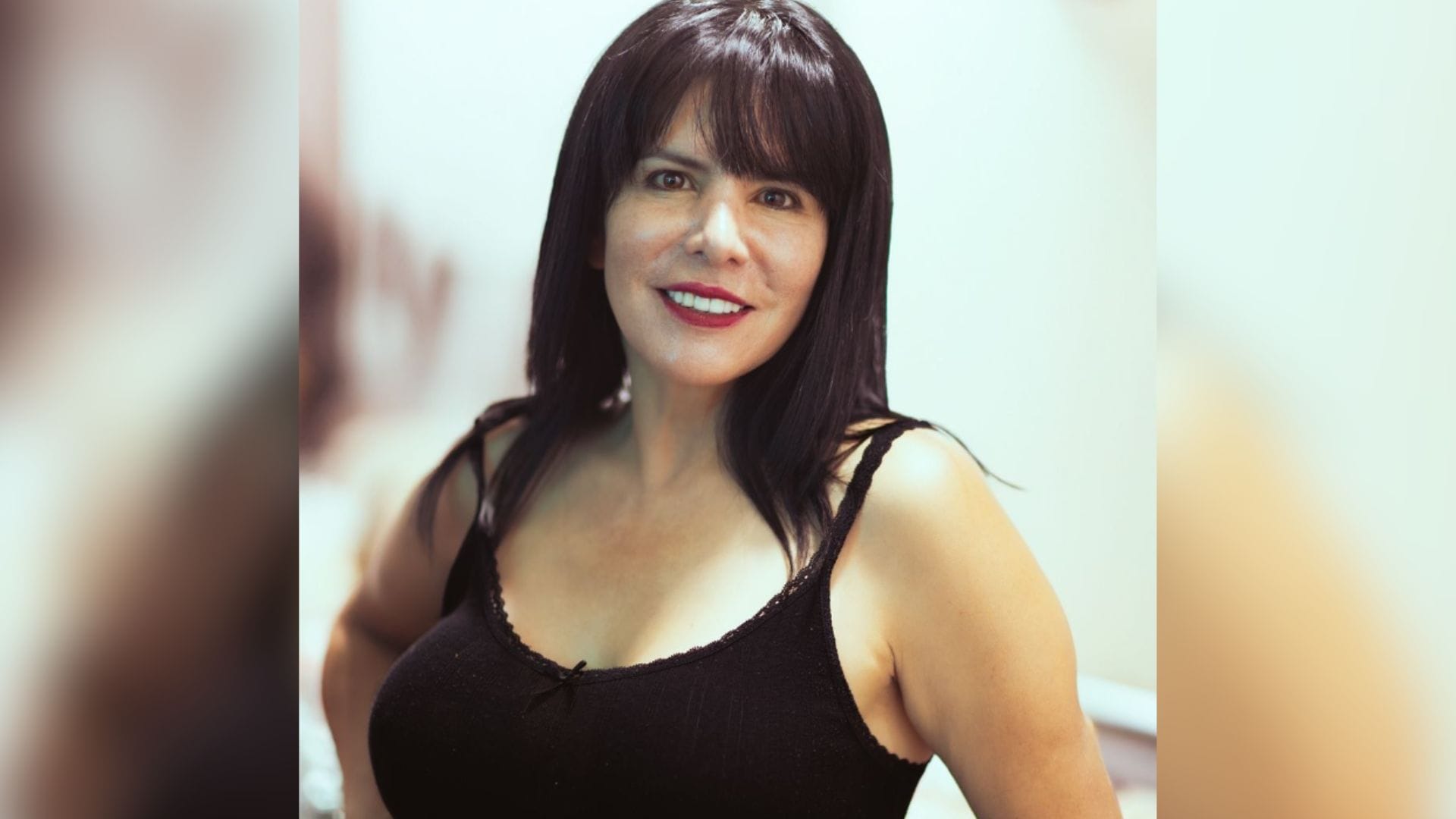 ¿Llegó el amor a la vida de Anita Alvarado? Aseguran que estaría iniciando romance con joven empresario