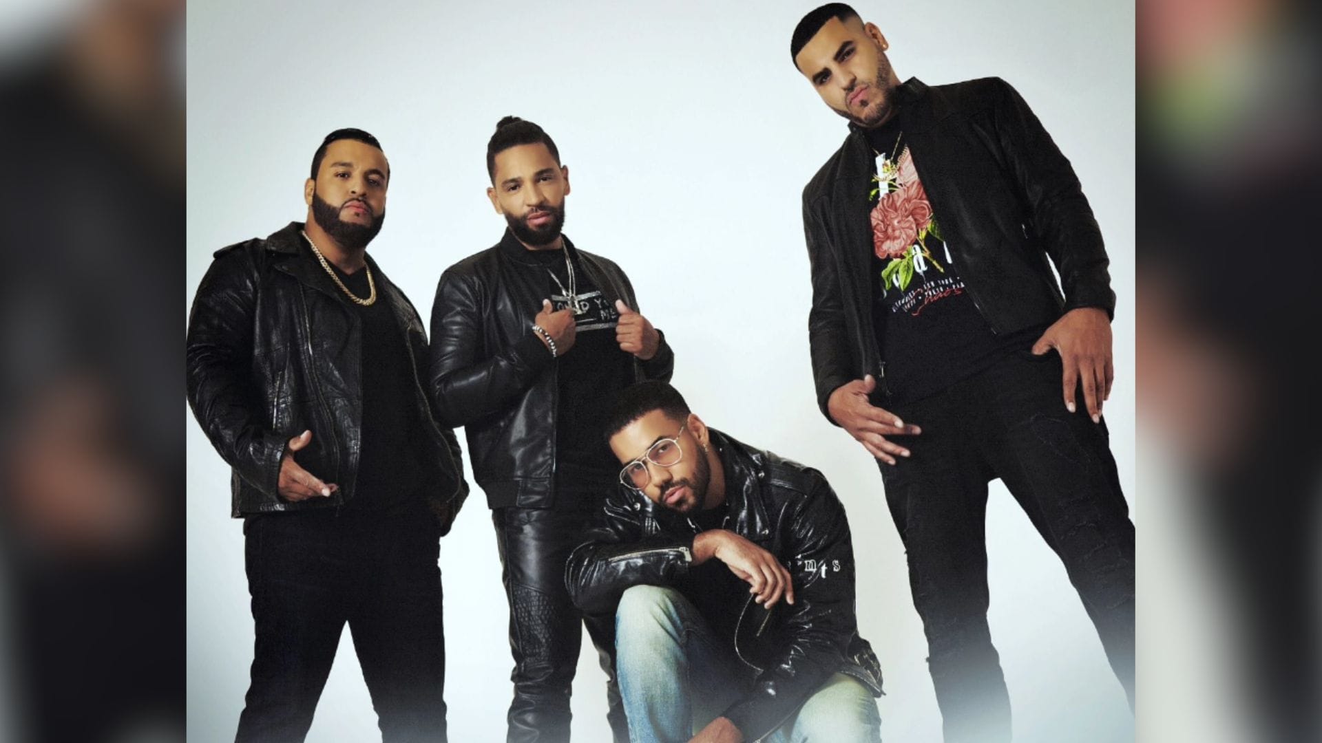 “Cerrando ciclos”: Dónde y cuándo será el concierto de Aventura en Chile