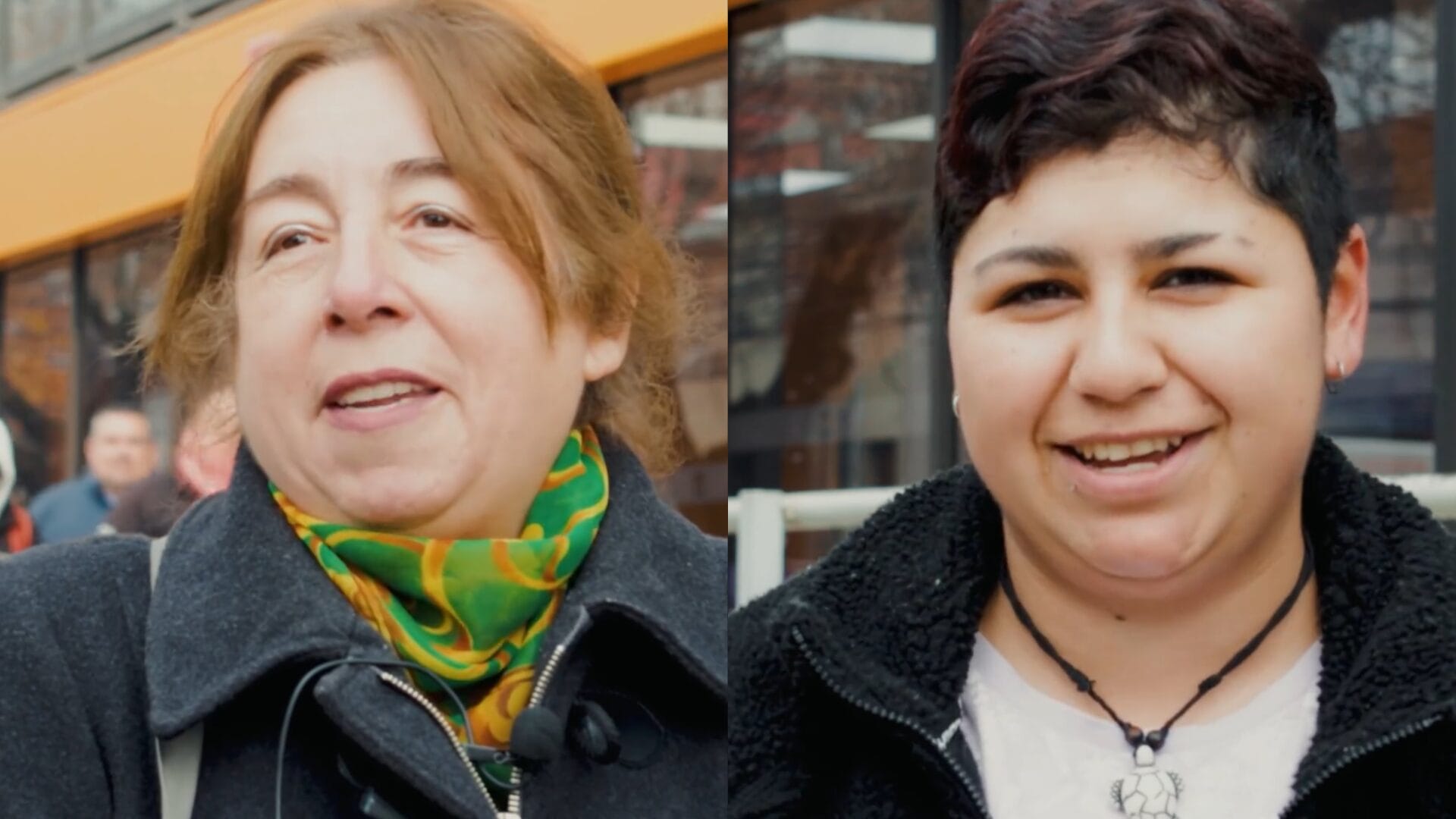 Mujeres del Biobío son beneficiadas con Bono al Trabajo de la Mujer y el Subsidio al Empleo Joven de Sence