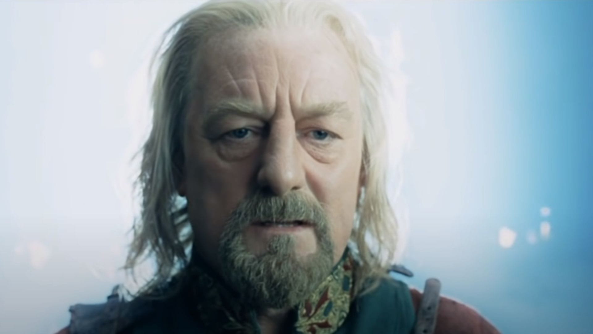 Bernard Hill, actor de Titanic y El Señor de los Anillos, muere a los 79 años