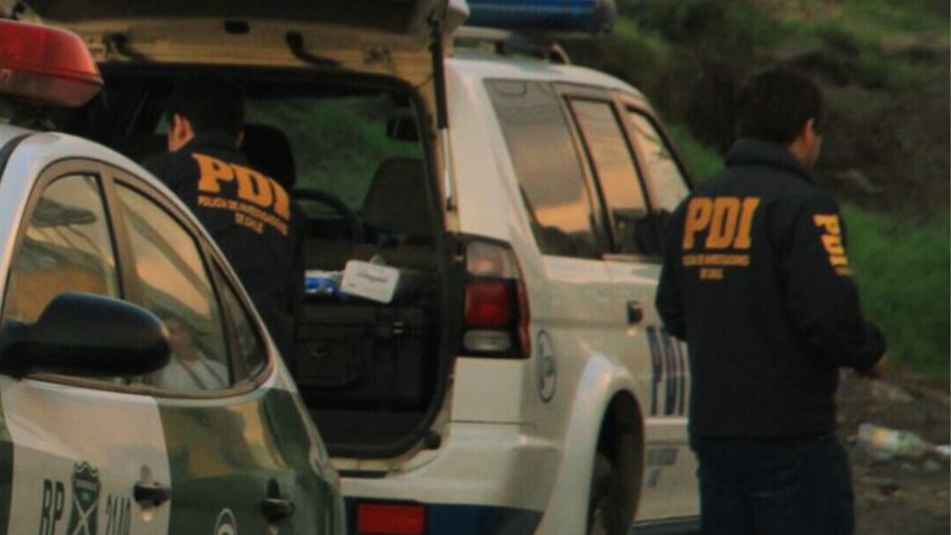 Dictan internación provisoria para adolescente que dejó cuadrapléjico a joven en Hualpén
