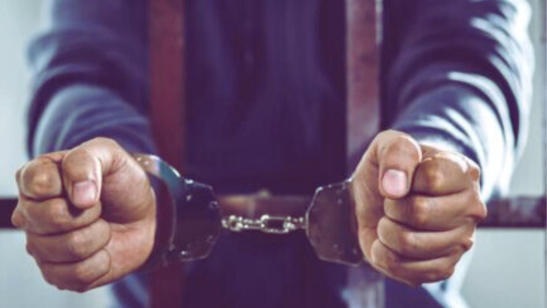 Cuando la región del Biobío tuvo cárceles o centros de detención en sus islas