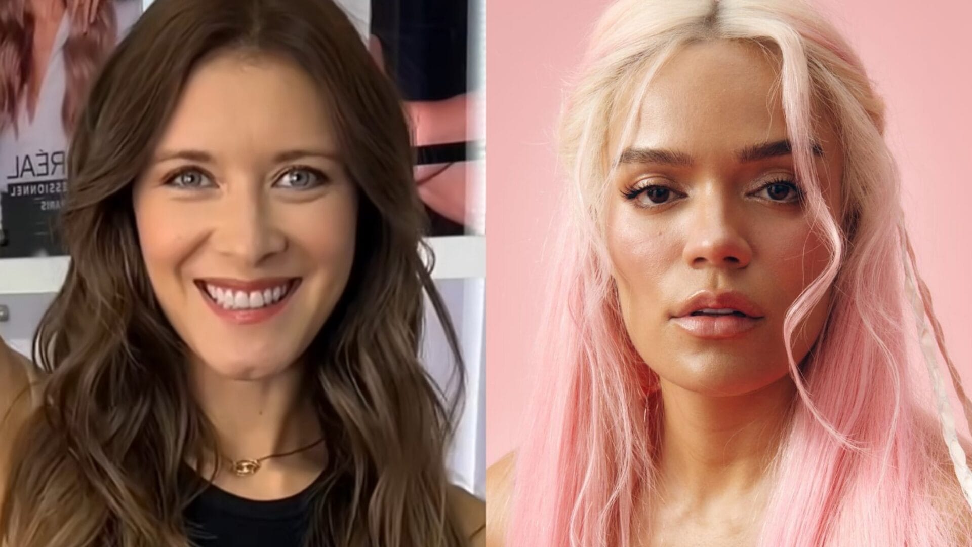 Carla Jara viajará a Brasil para el concierto de Karol G: Cantante habría pedido conocerla