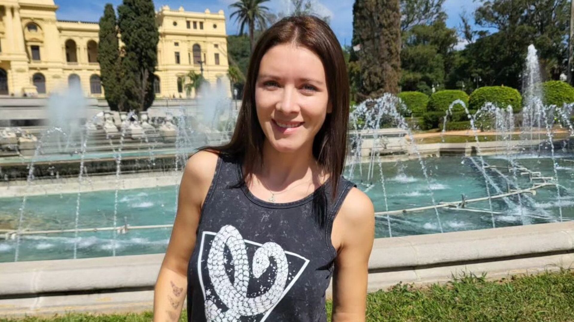 ¿Problemas con el alcohol? Carla Jara reveló que tenía que “ponerle límites” a Kaminski