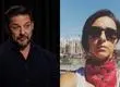 “La violencia que sufrí no prescribe”: Exesposa de Rafael Cavada lamentó sobreseimiento por VIF