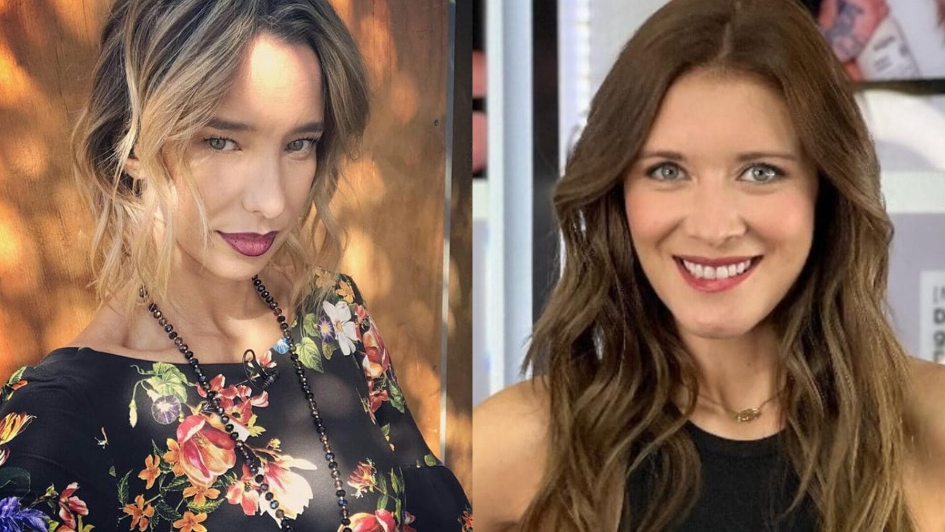 Claudia Schmitd tildó de “resentida” a Carla Jara por hablar de deudas tras quiebre con Kaminski