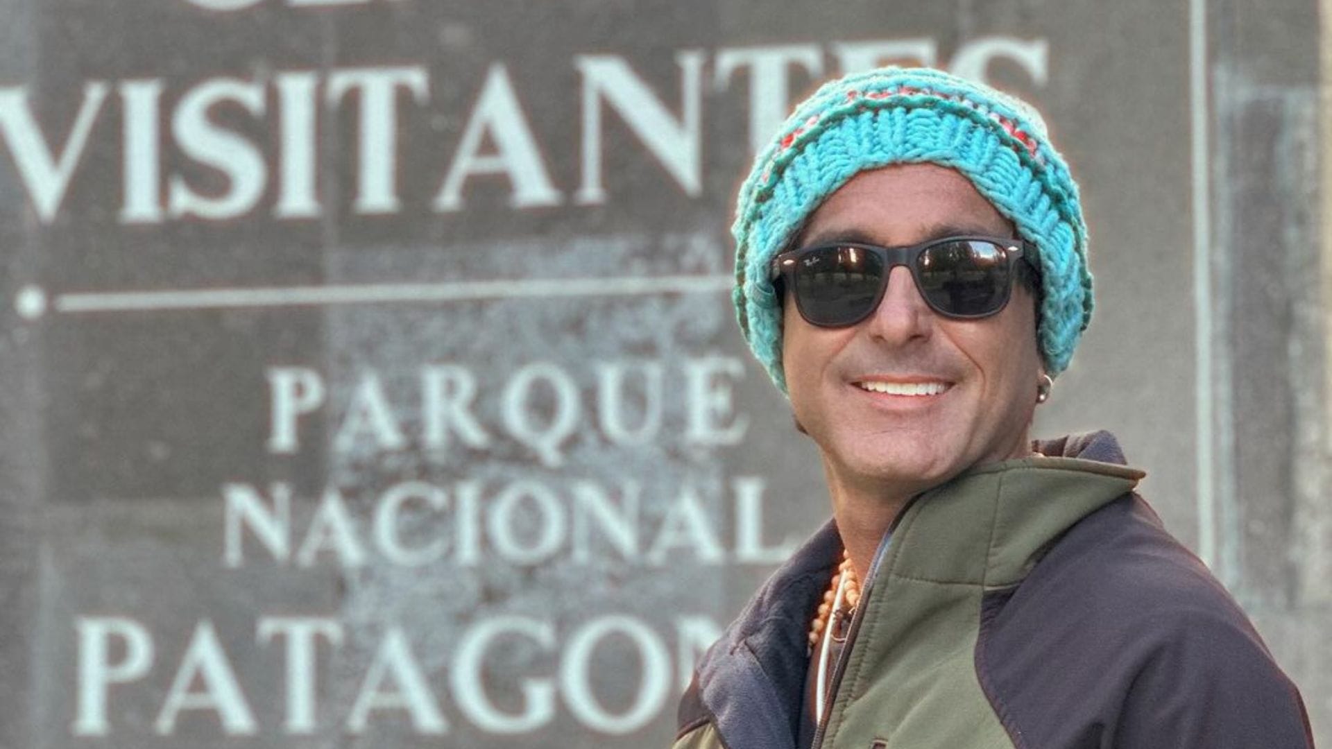 Anticipaba nuevo proyecto: Así fue la última publicación de Claudio Iturra en sus redes sociales