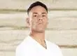 “No nos tiren hate”: Claudio Valdivia confirmó romance con bailarina de “Fiebre de Baile”