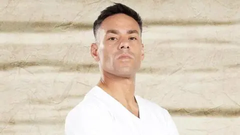 “No nos tiren hate”: Claudio Valdivia confirmó romance con bailarina de “Fiebre de Baile”