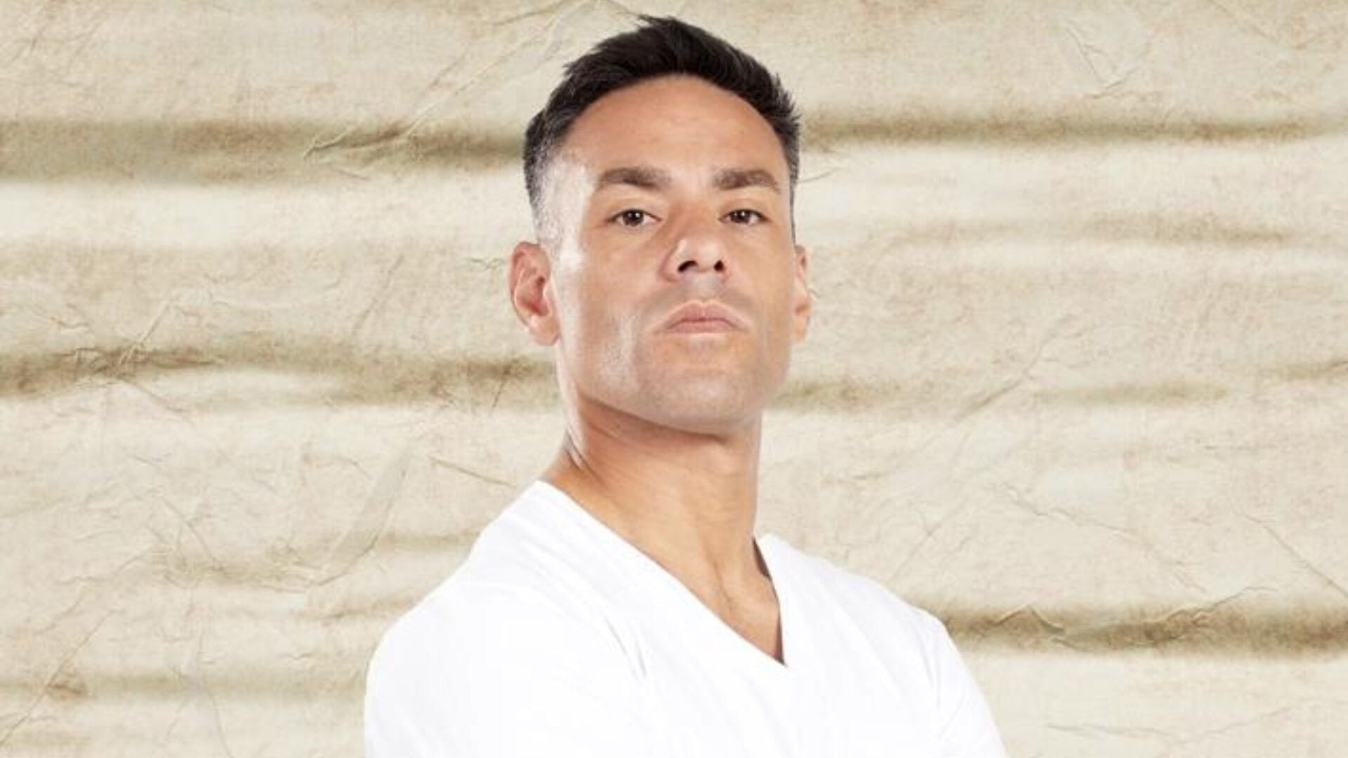 “Para mí está muerto”: Claudio Valdivia se sinceró sobre la nula relación que tiene con su padre
