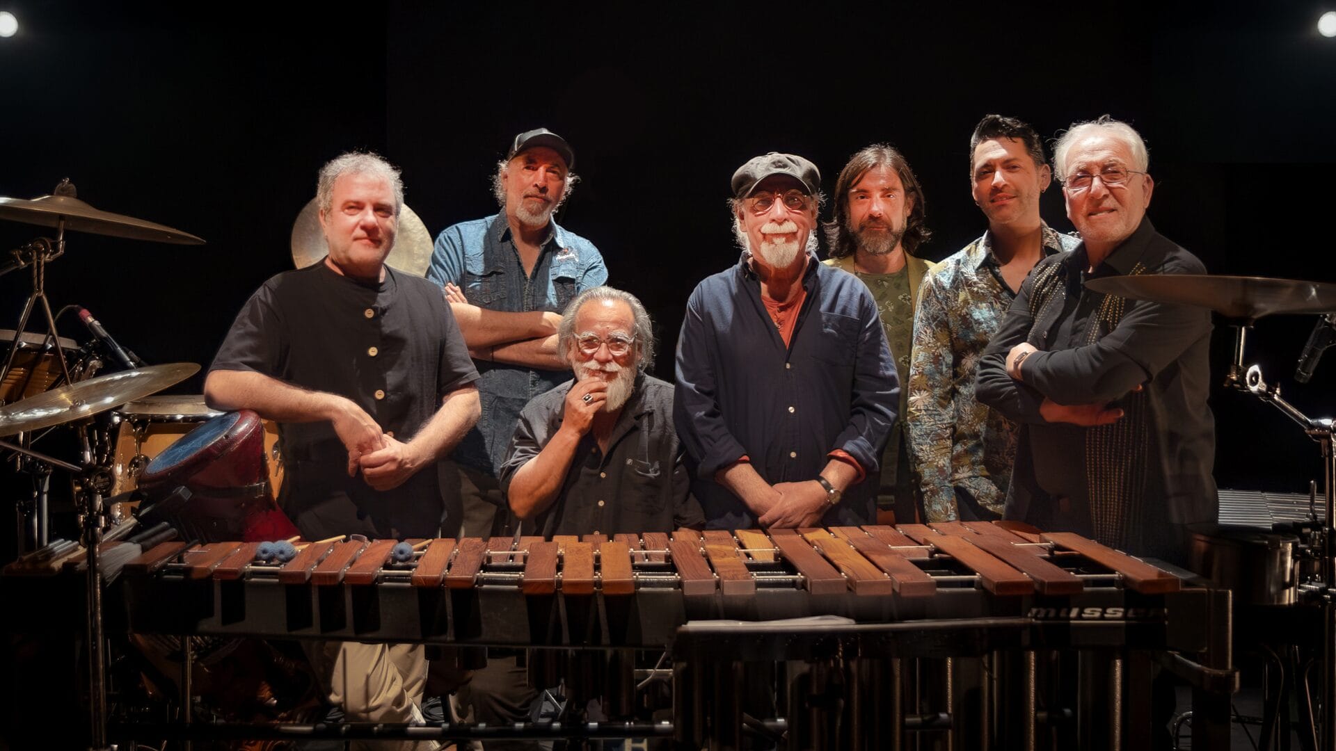 Congreso anunció concierto en Concepción: Celebrarán sus 55 años ininterrumpidos como banda