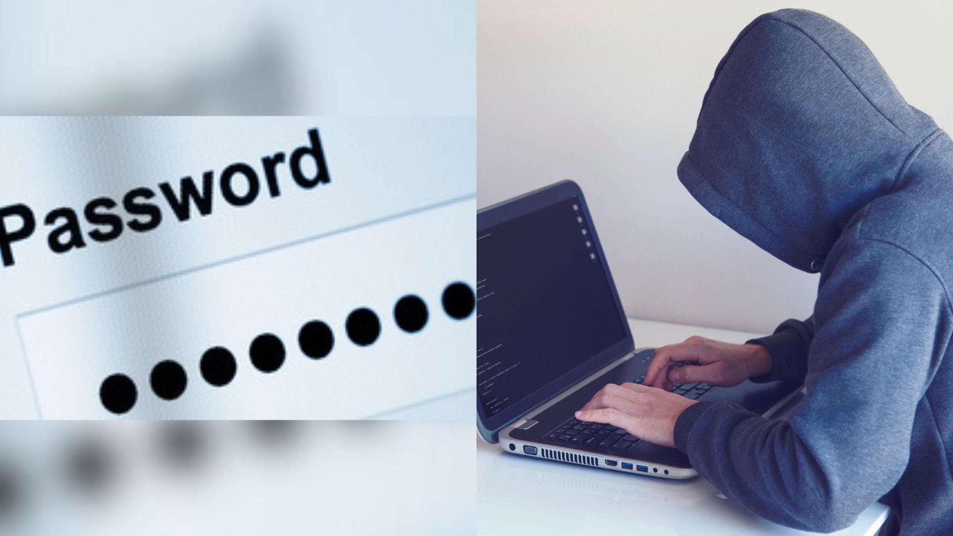 Revisa tus contraseñas: Revelan las 20 claves más usadas en Chile por los internautas