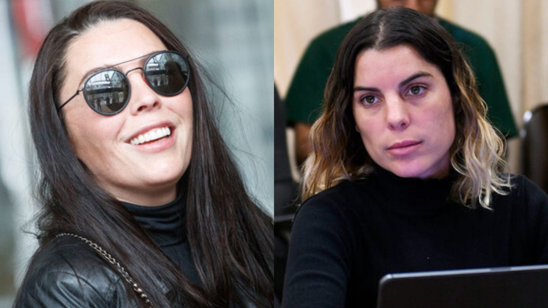 Polémica de Daniela Aránguiz y Maite Orsini llegaría a Netflix: “Tiene todos los ingredientes como fútbol, romance y política”