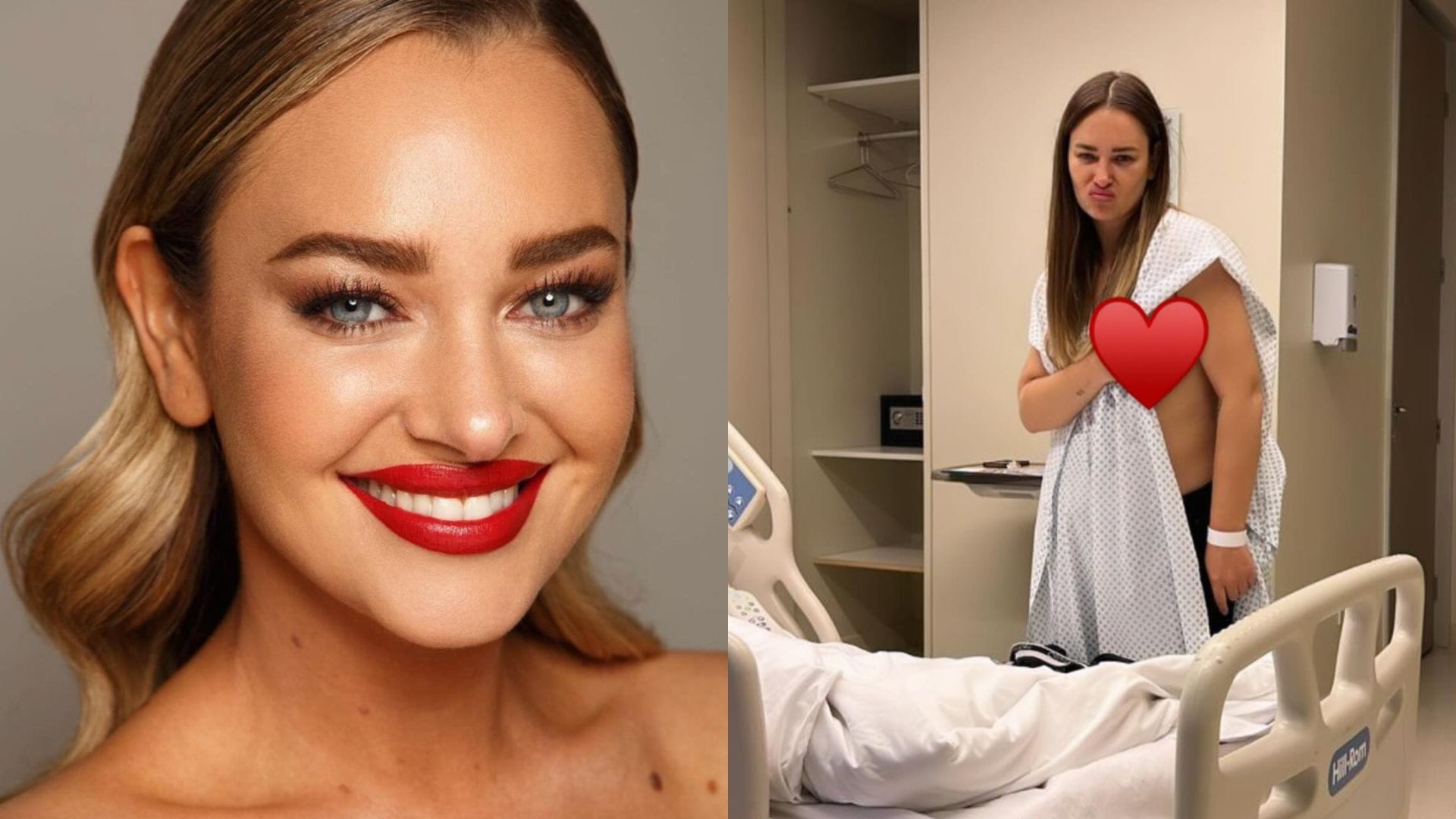 La nueva vida de Daniela Nicolás tras operación por cáncer: “No pude trabajar en lo que siempre he hecho”