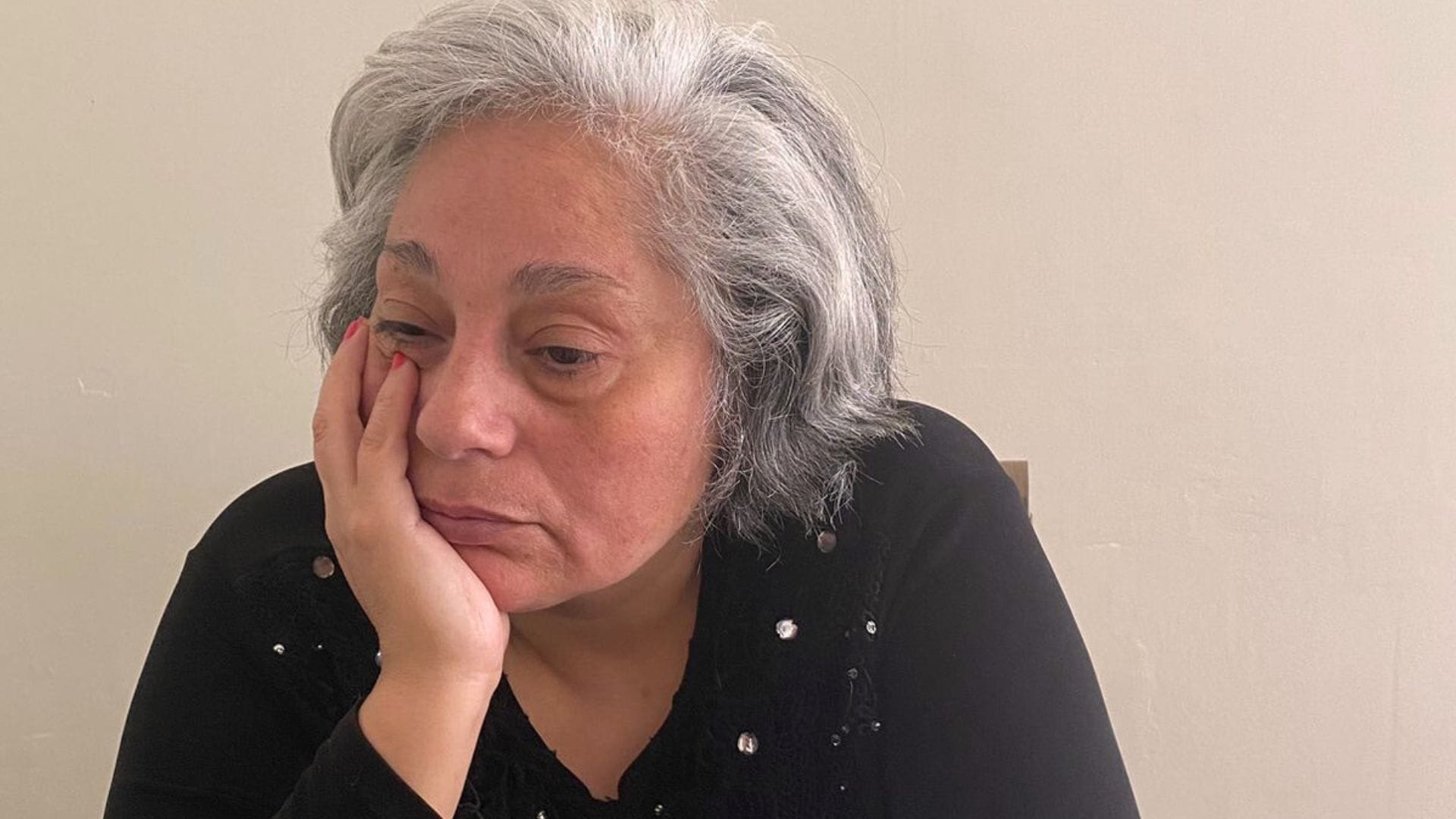 Actualización: La madre que estuvo desaparecida una semana en el Gran Concepción pudo ser encontrada