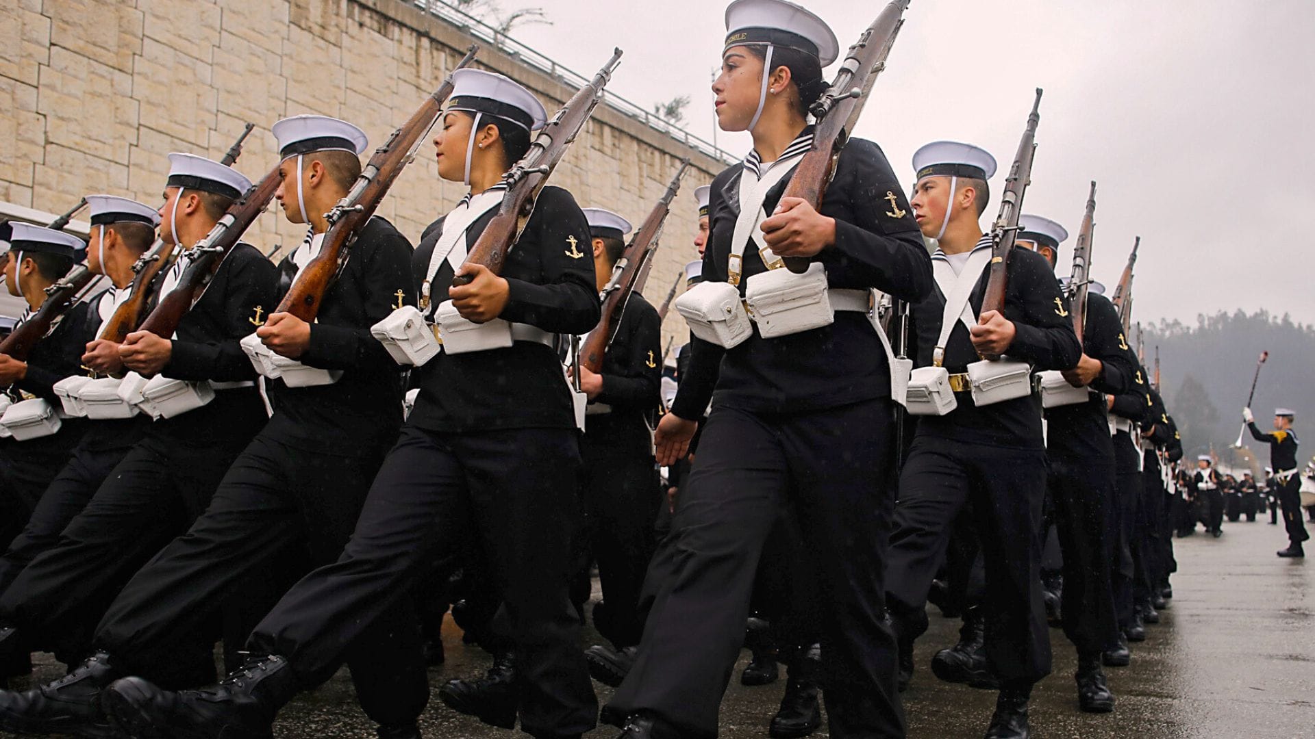 ¿Dónde y a qué hora será el desfile del 21 de mayo 2024 en Talcahuano?