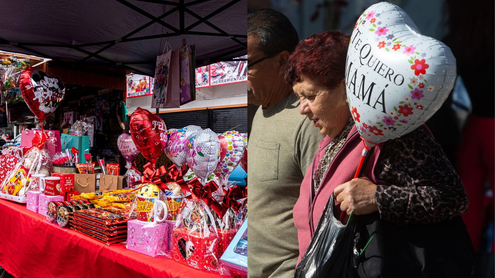 Panoramas para el Día de la Madre en el Gran Concepción: Celebra con ferias, música y juegos