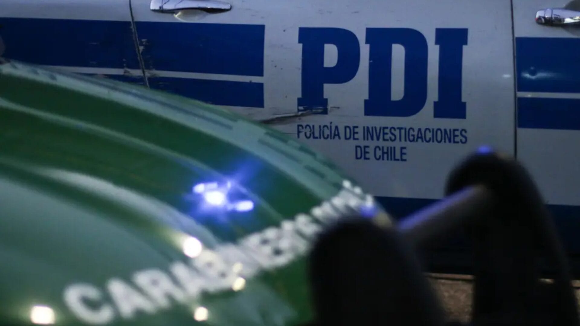 En menos de 24 horas: Reportan segundo homicidio frustrado en Arica