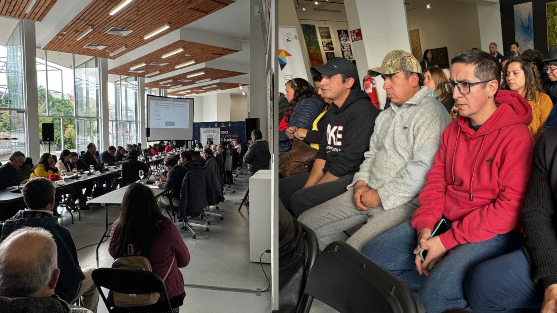 Sobrevivientes de Antuco recibirán ayuda económica para asistencia psicológica y emprendimiento tras 19 años de la tragedia