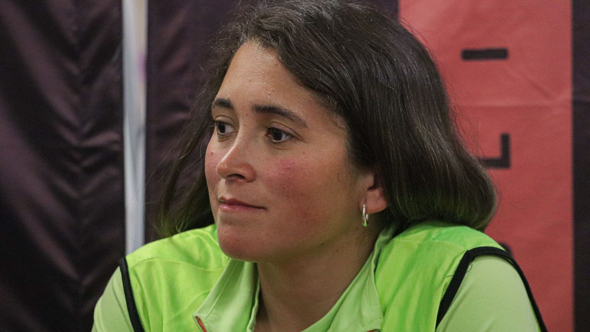 Mamá de Tomás visita el Gran Concepción y da  conmovedor relato de lo que encontró en Región del Biobío