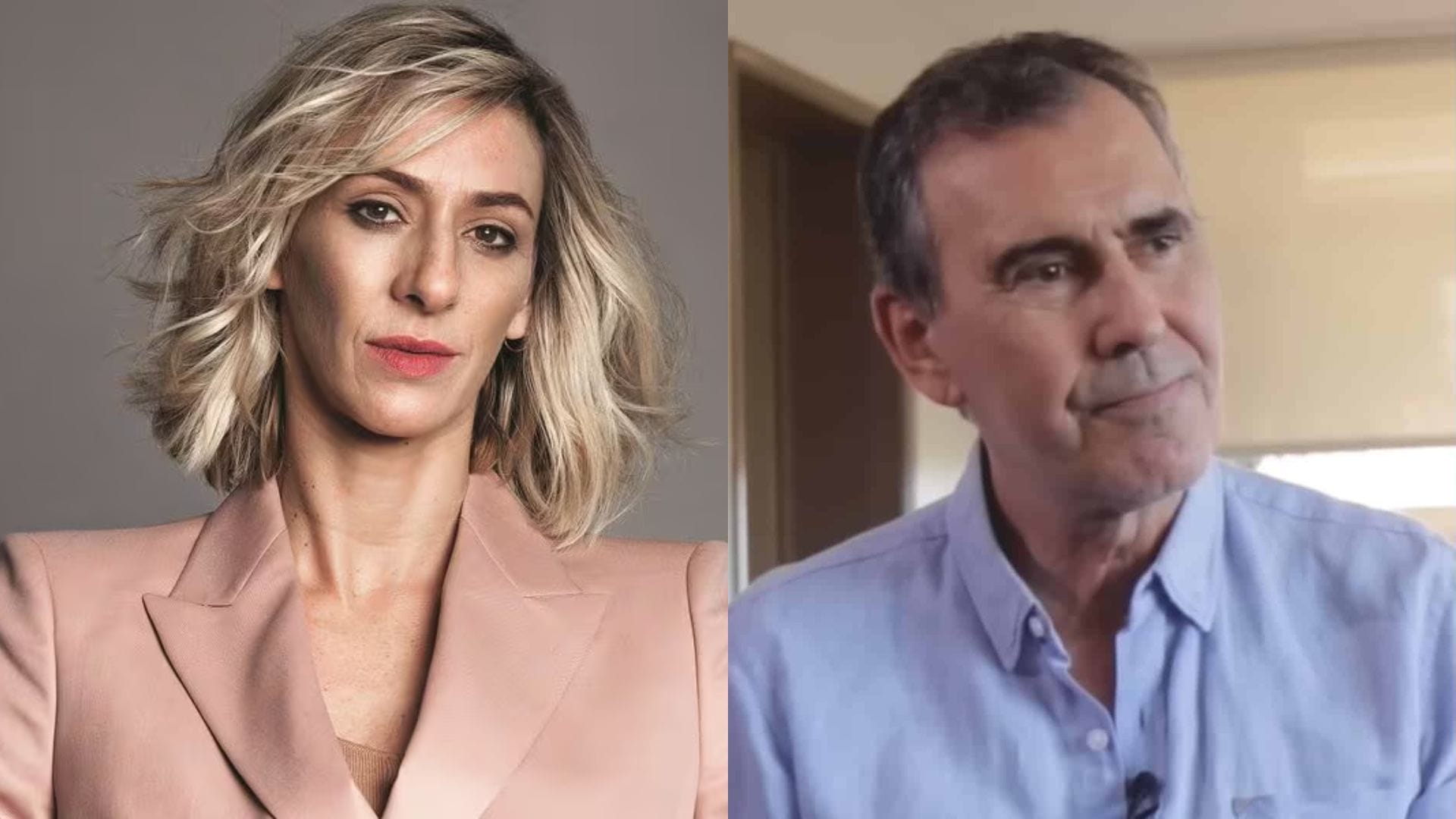 Abogado de Rafaella Di Girolamo por entrevista de Cristián Campos: “Hay varias contradicciones”