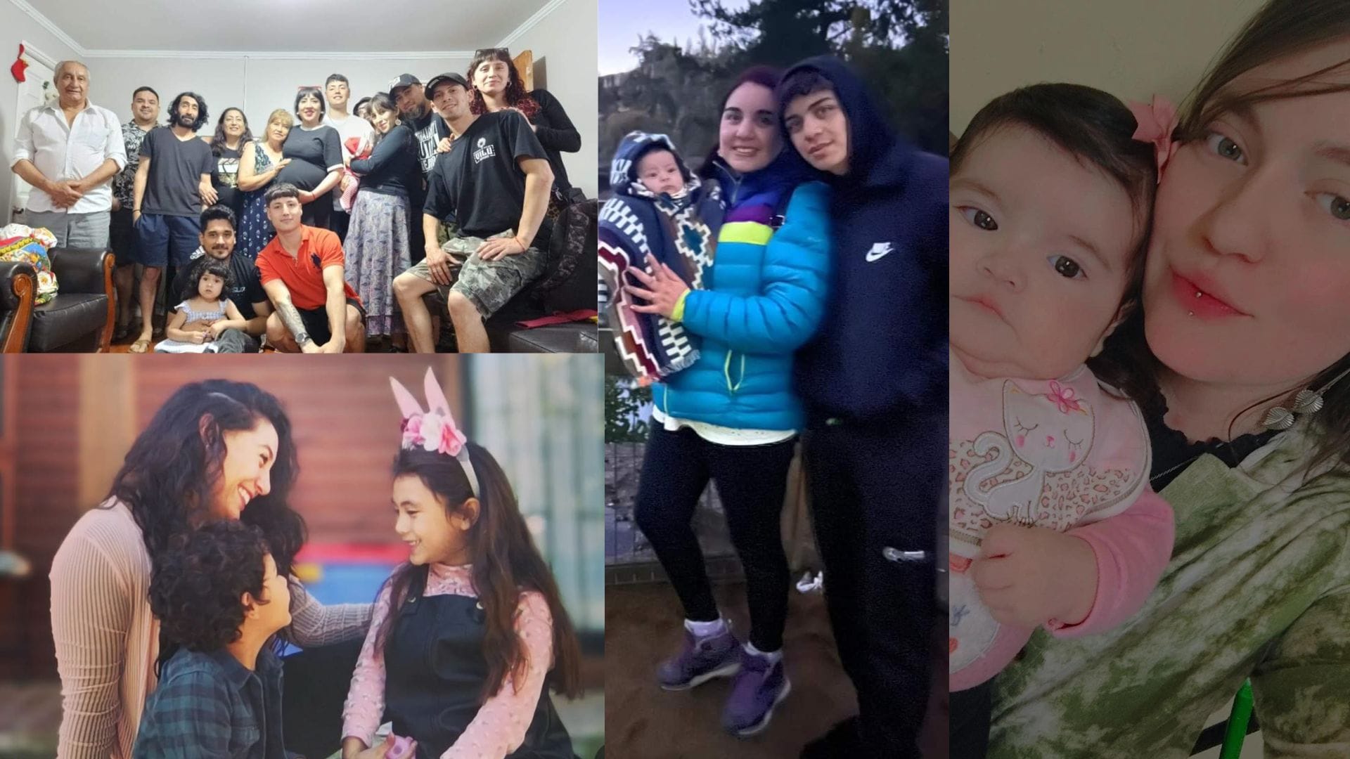 Testimonios de madres: ¿Ha evolucionado la maternidad con las distintas generaciones?