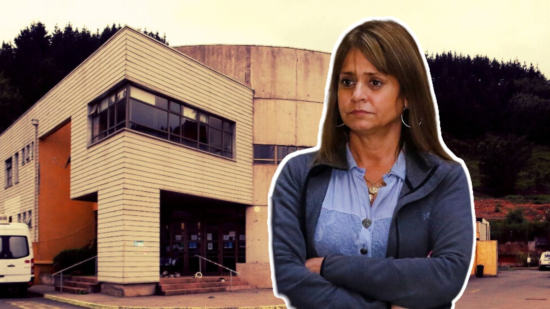 Van Rysselberghe deja SML tras polémica por peritaje: Gobierno mantendrá sumario