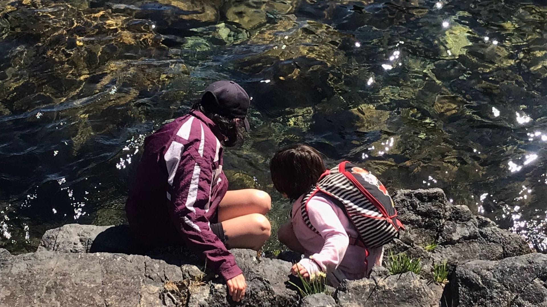 Día de la Madre: “Yo decidí ser madre soltera y lesbiana”