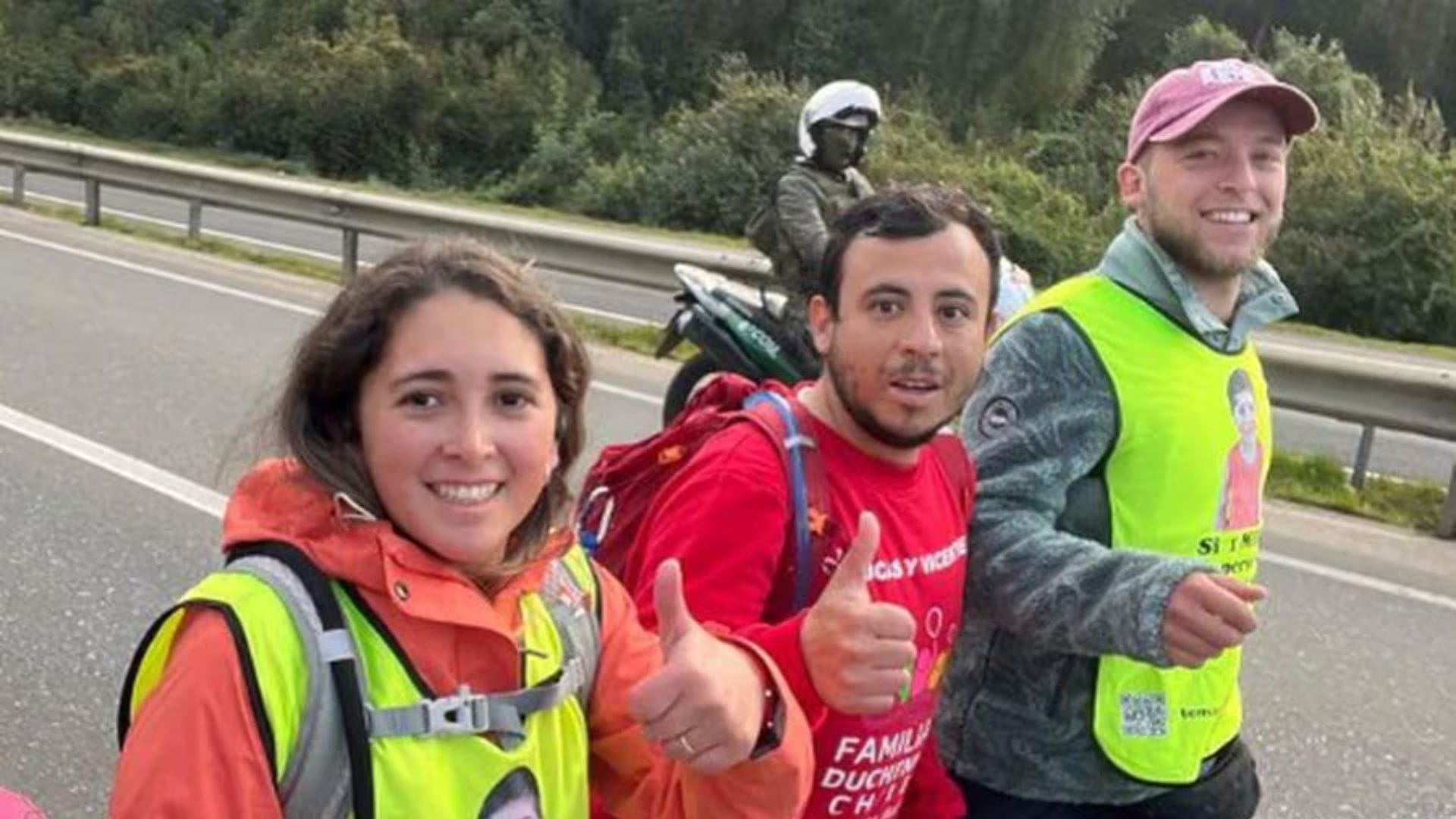 Madre de Tomás Ross reveló por qué rechazó ayuda del Minsal