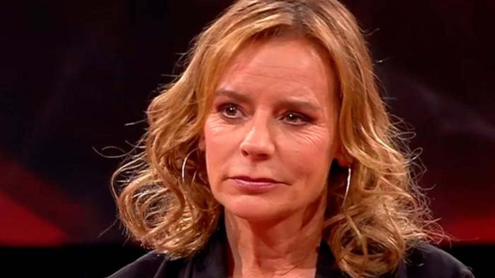 Kathy Salosny: “Me sacaron de la televisión, yo nunca me salí”