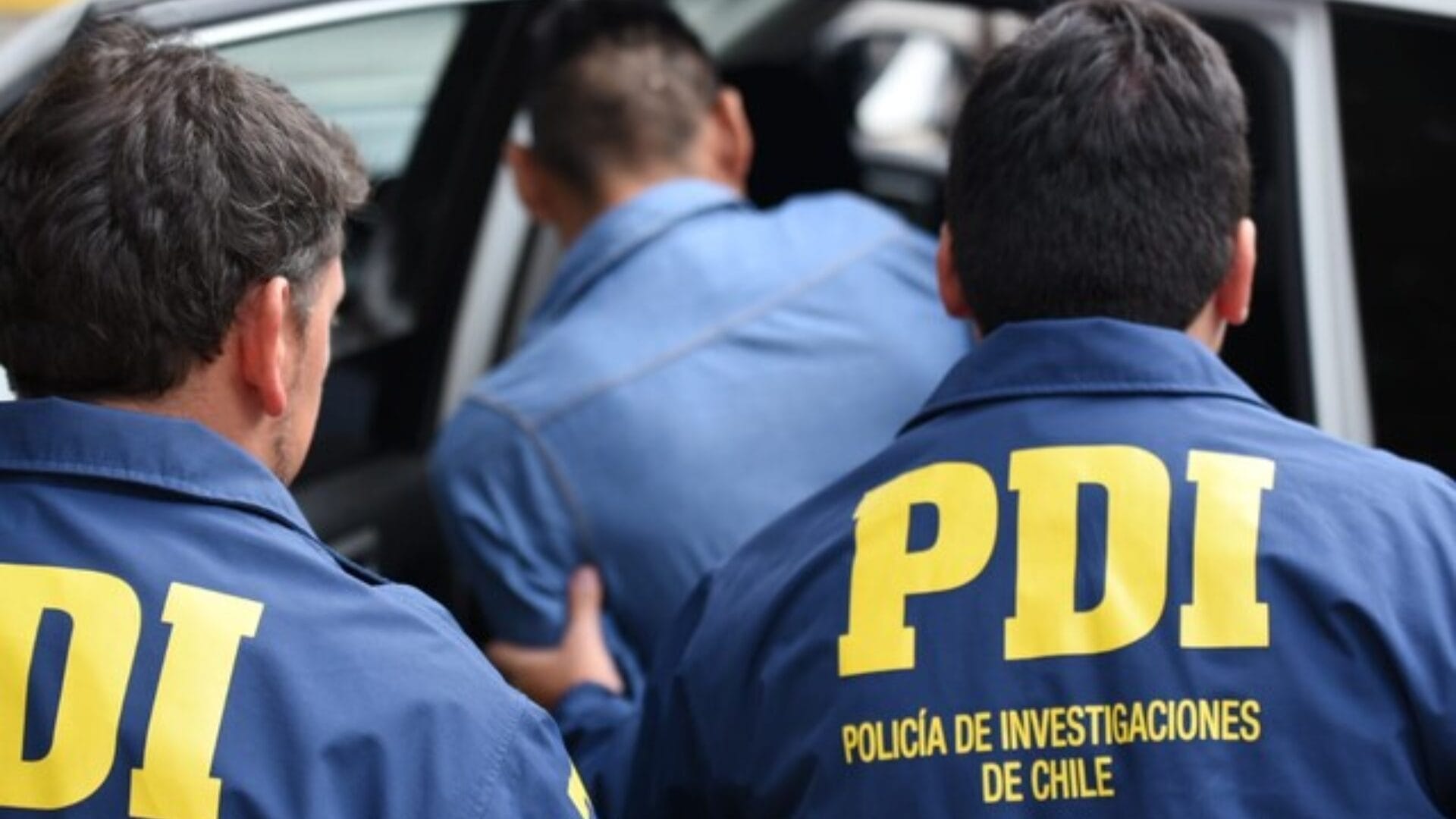 Investigación por hombre baleado en Osorno deja siete personas detenidas