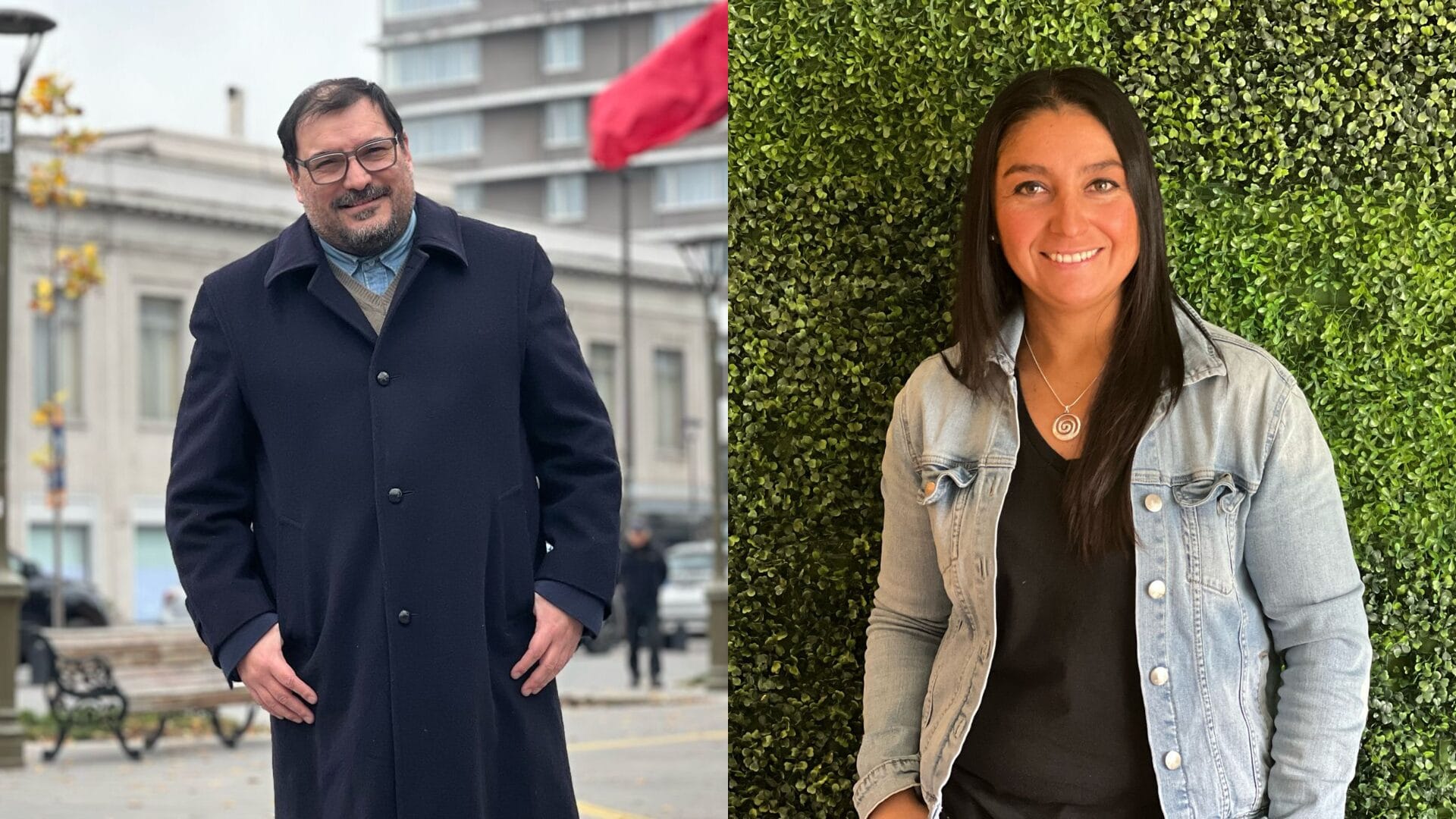 Demócratas y Amarillos definen sus opciones para el Gobierno Regional del Biobío: Están en conversaciones para elegir su candidatura única