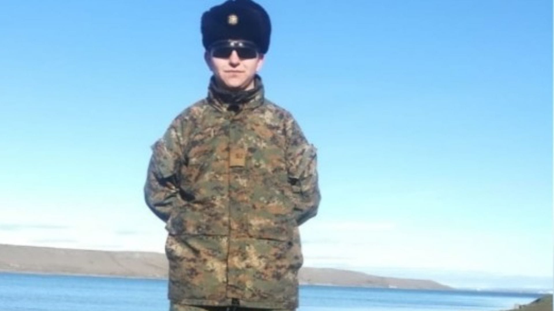 Estado tendrá que pagar $250 millones a recluta que perdió una pierna tras recibir disparo de otro soldado