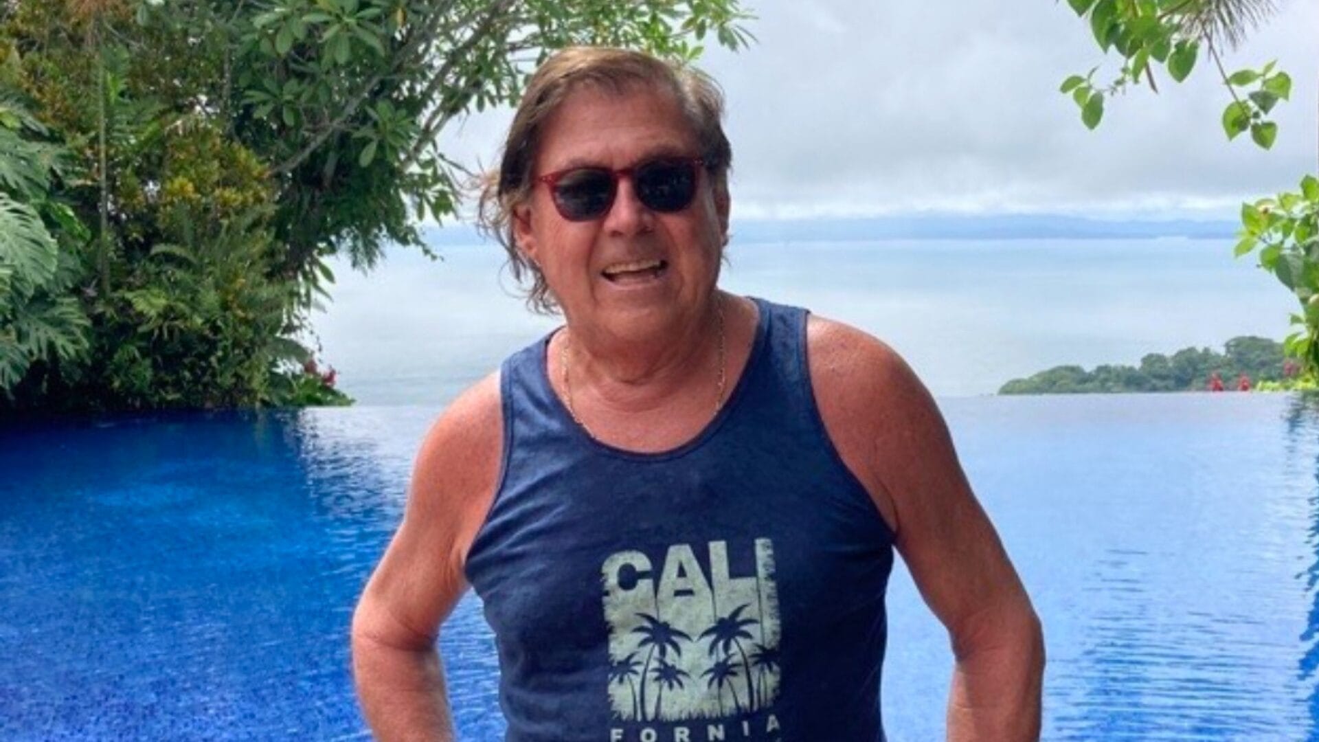 “Con fines serios”: Emeterio Ureta anunció que está buscando pareja a través de Instagram