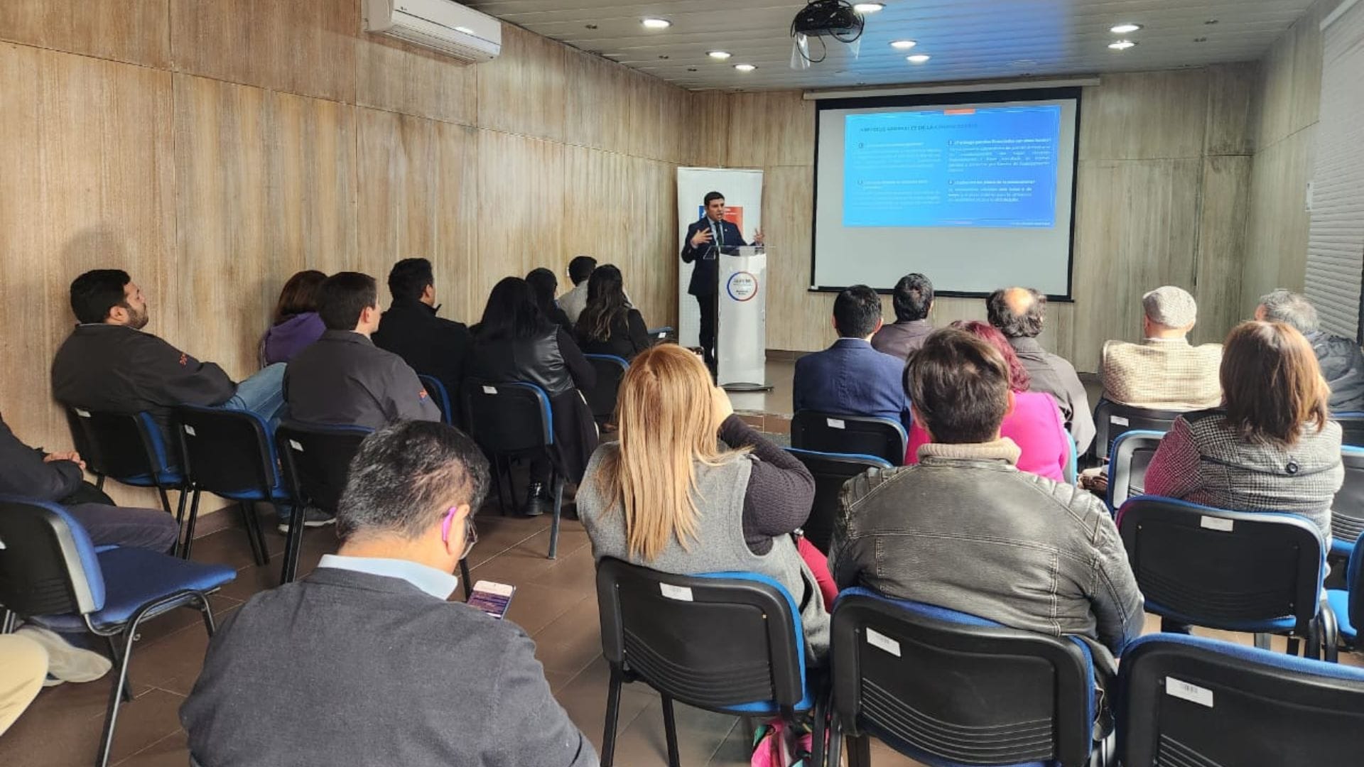 26 establecimientos educacionales del Biobío buscan quedarse con fondos de conservación 2024