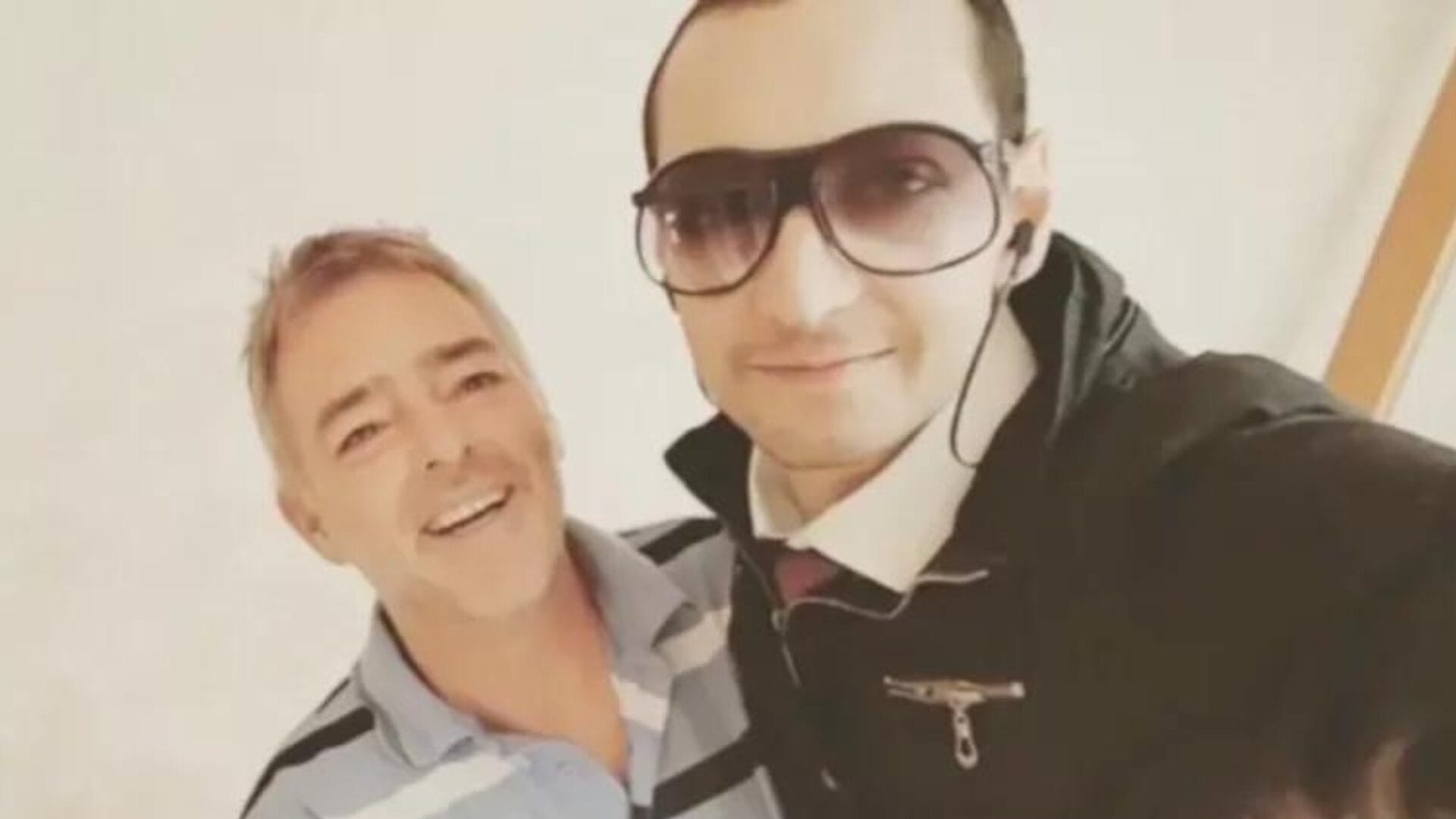 “Creo que está en el océano”: Ex pareja de “Mente Enferma” habló sobre su desaparición después de seis años