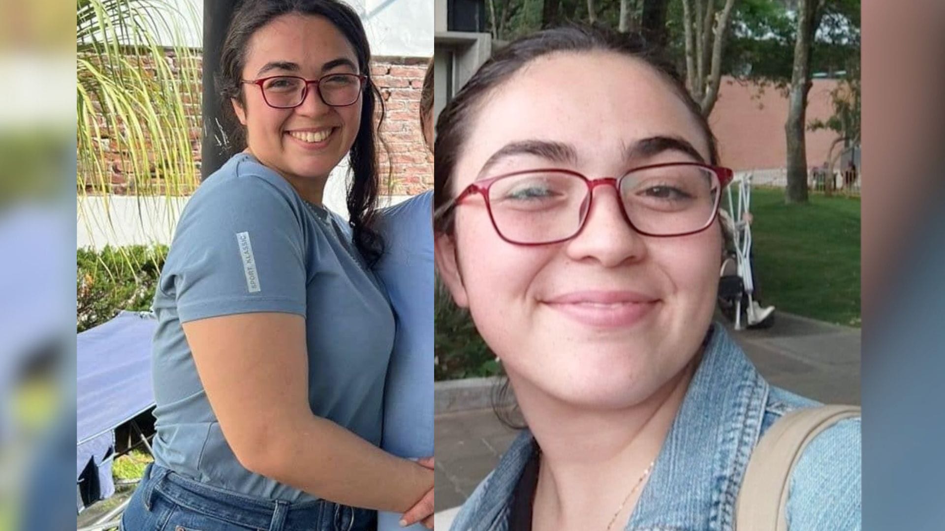 Joven hija de chilenos desapareció en México: Familia denuncia secuestro por sujetos encapuchados