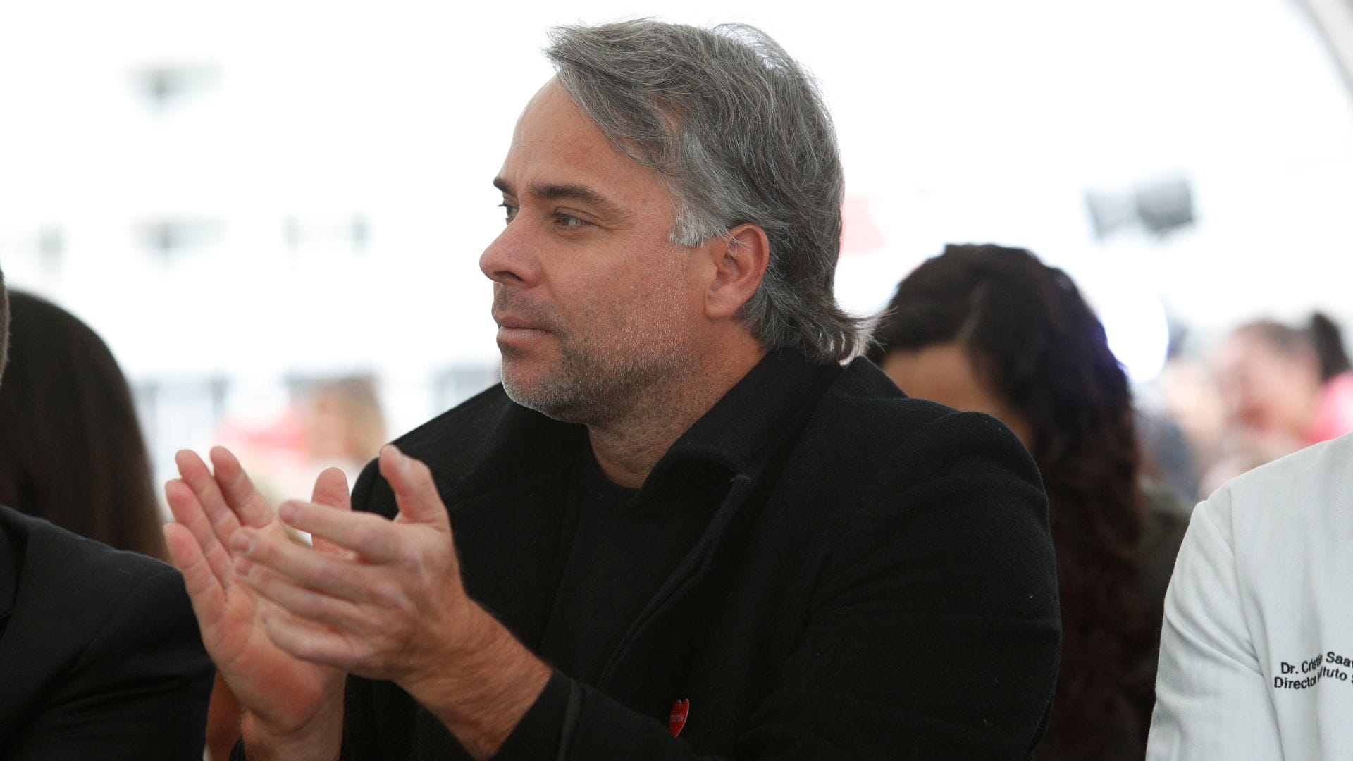 Presentan querella contra Fernando González por presunta estafa: Le exigen $100 millones