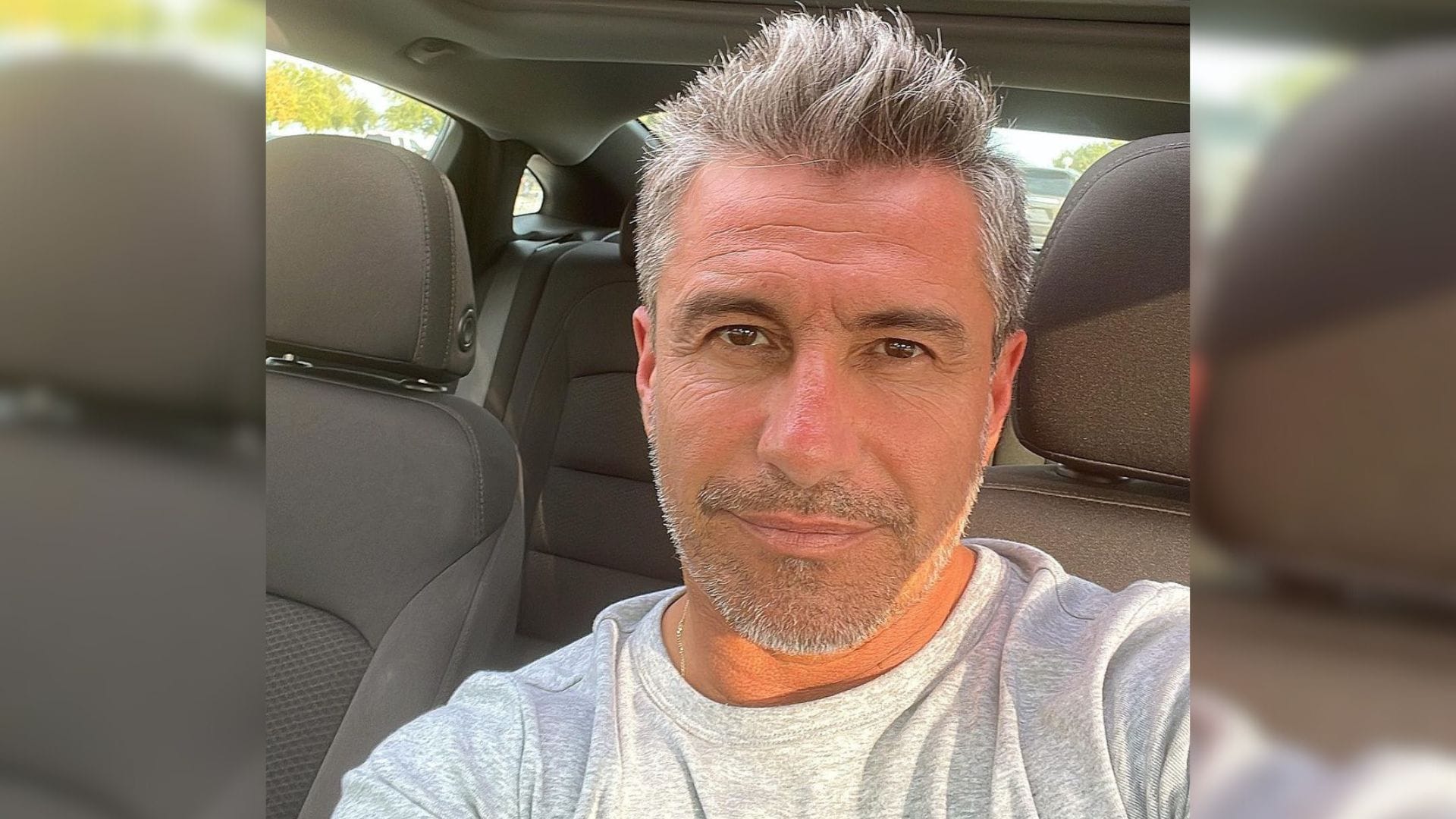 Fernando Solabarrieta reaccionó furioso al ser consultado por foto con misteriosa mujer: “Imbécil”