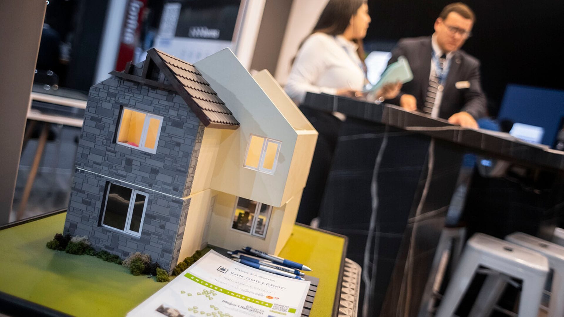Finco 2024 resaltó “el sueño del hogar definitivo” en el Gran Concepción: 85% de asistentes encontró lo que esperaba