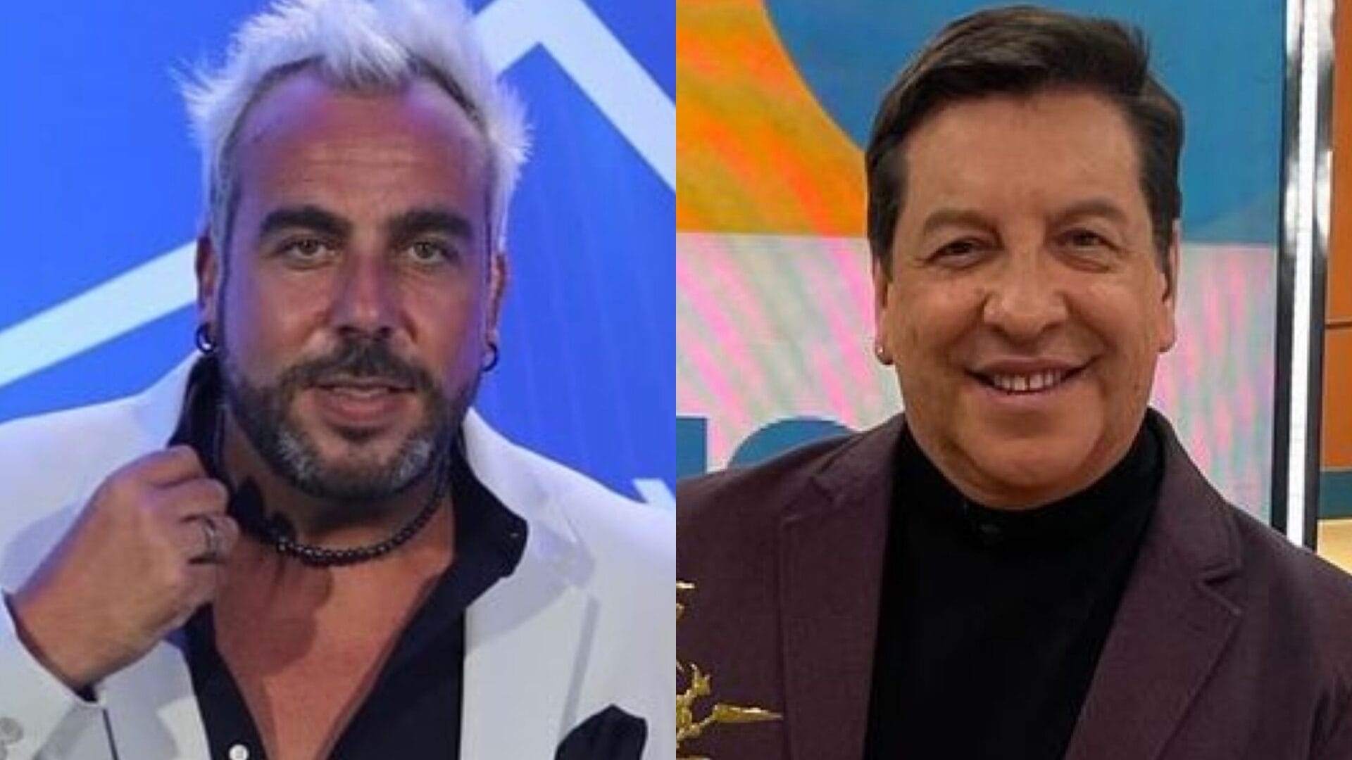 Francisco Kaminski aclaró supuesta deuda con Julio César Rodríguez