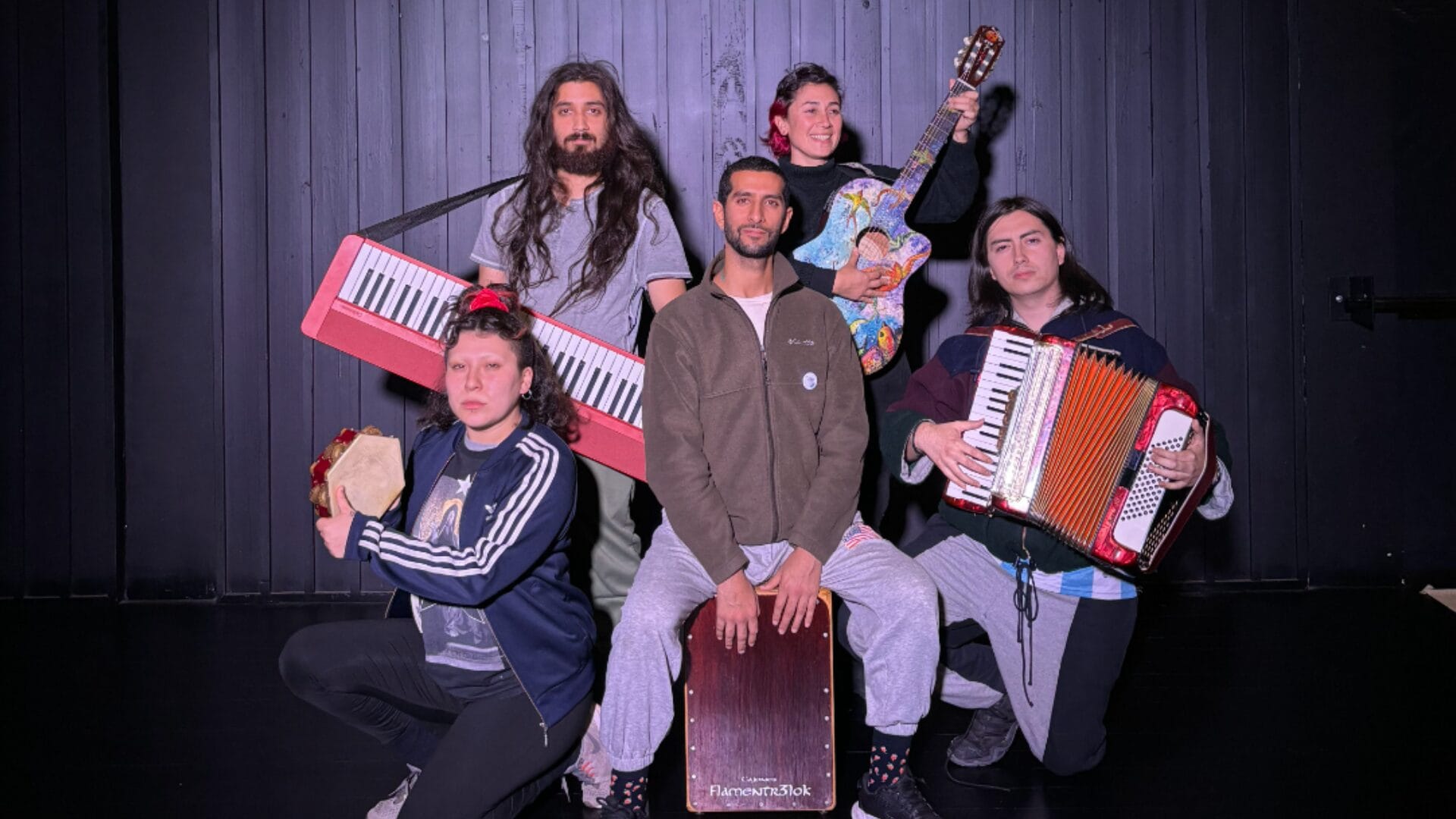 Teatro Biobío estrenará nueva producción original sobre la historia de Ramón Freire