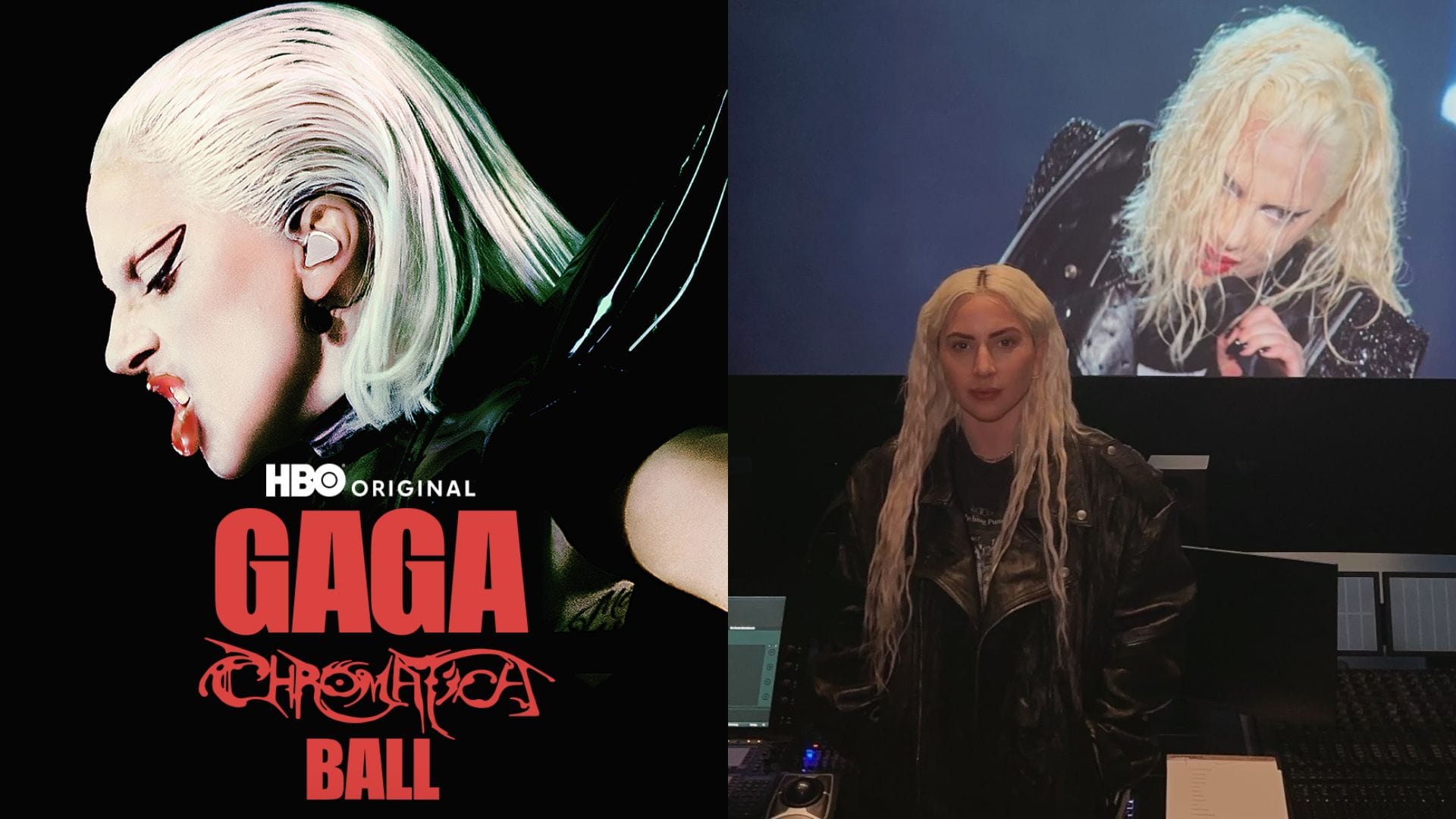 Lady Gaga anuncia su documental “Chromatica Ball”: ¿Cuándo se estrena y dónde se podrá ver?