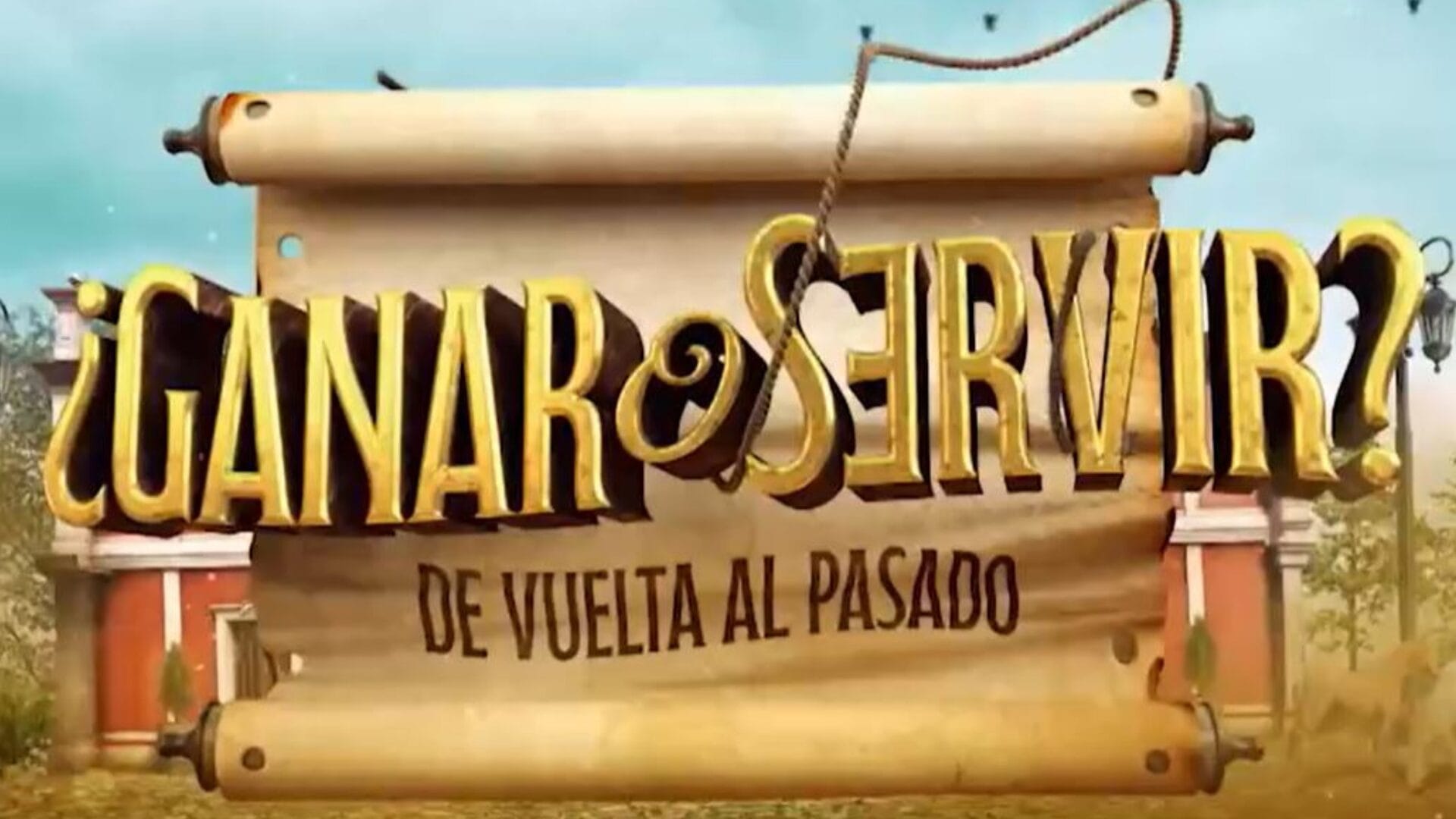 Anuncian tres nuevos participantes de “¿Ganar o Servir?”