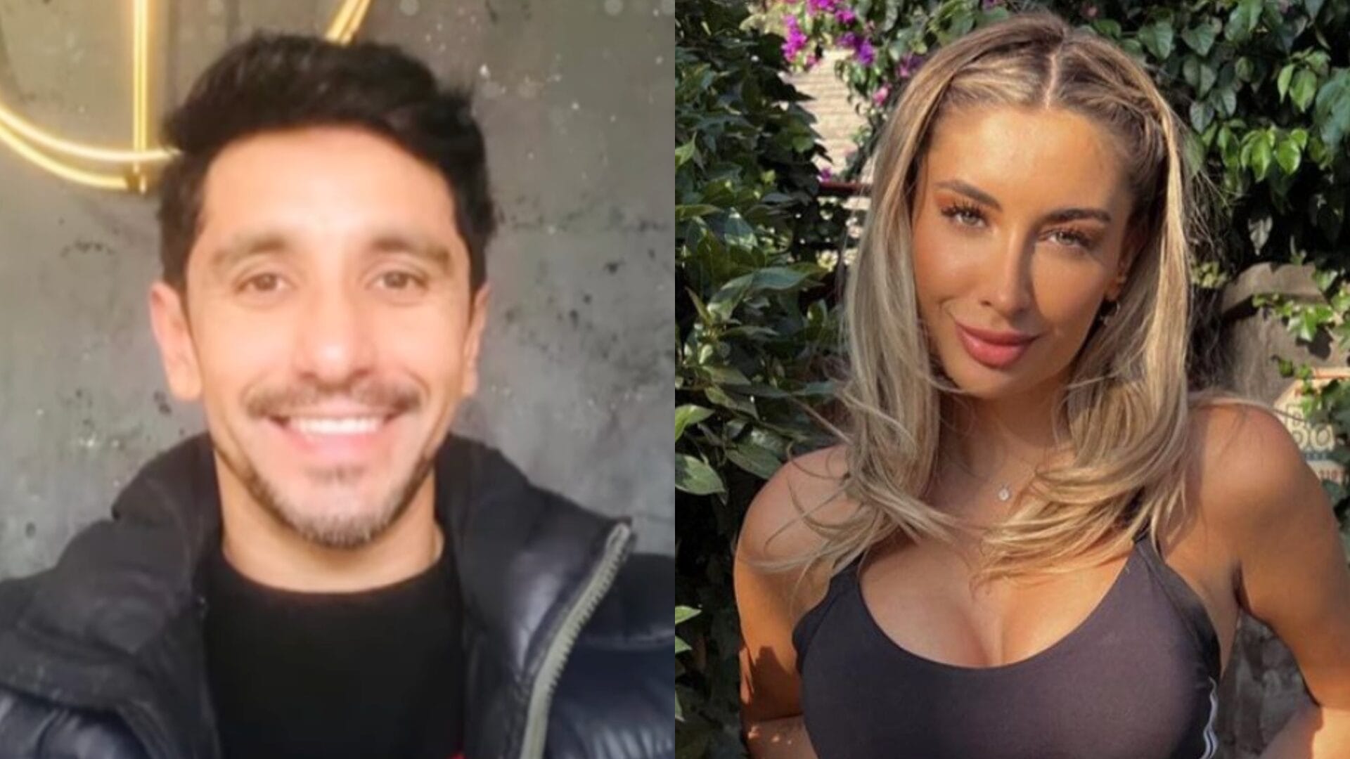 “Lo único que habría hecho…”: Ex pareja de Camila Andrade se defendió tras millonaria demanda en su contra