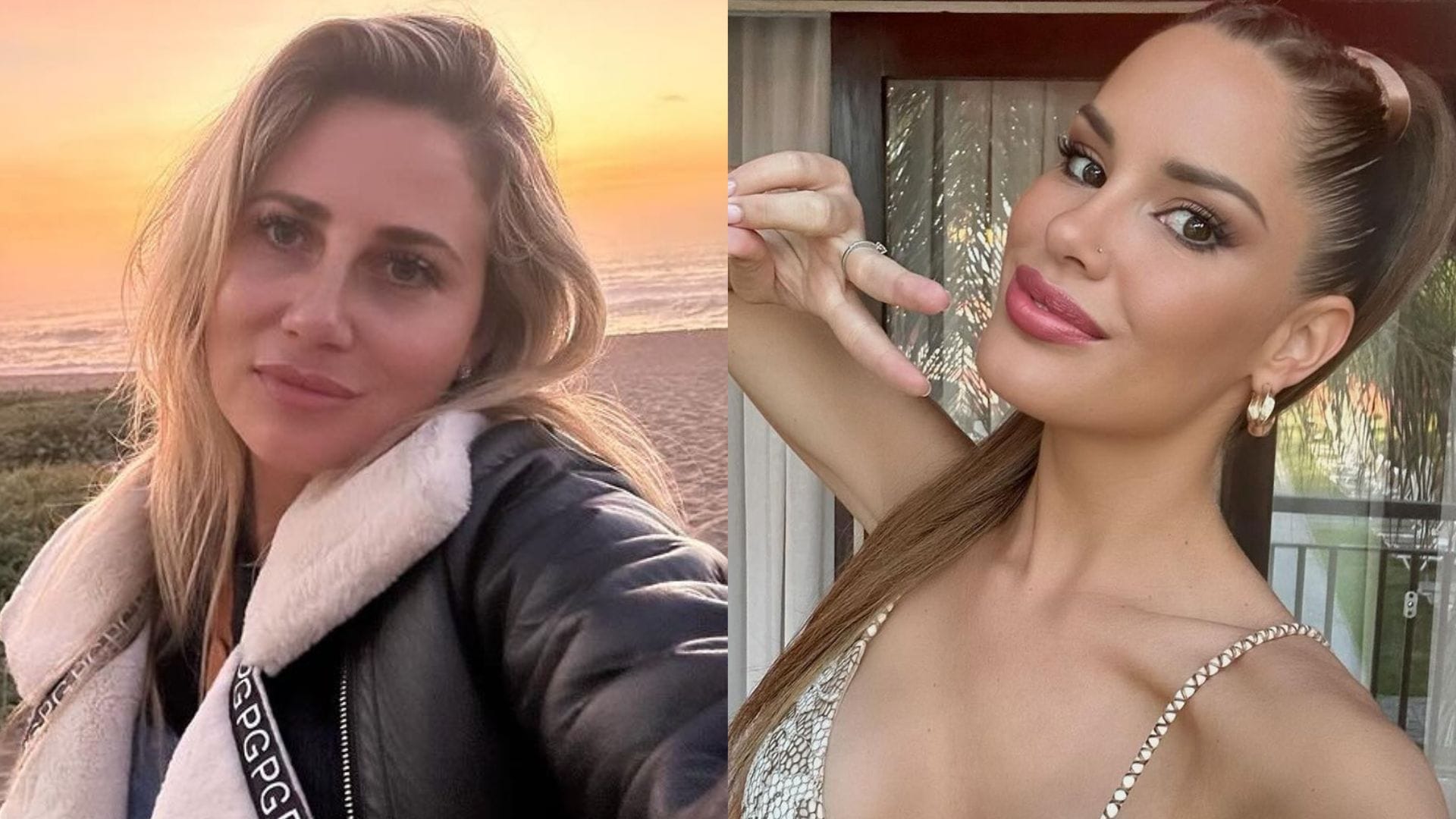 ¿Indirecta para Gala tras dichos en “Ganar o Servir” sobre relación con Pinilla? El curioso mensaje que compartió Gissella Gallardo